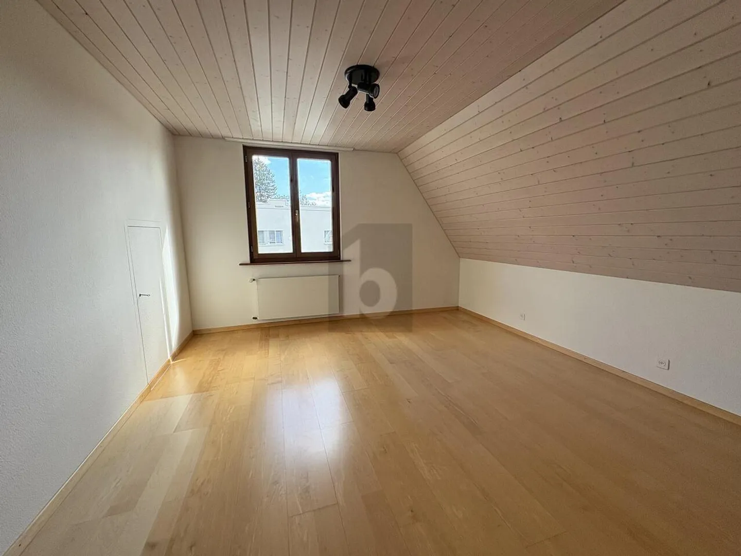 Duplex à louer - Photo 5 sur 6