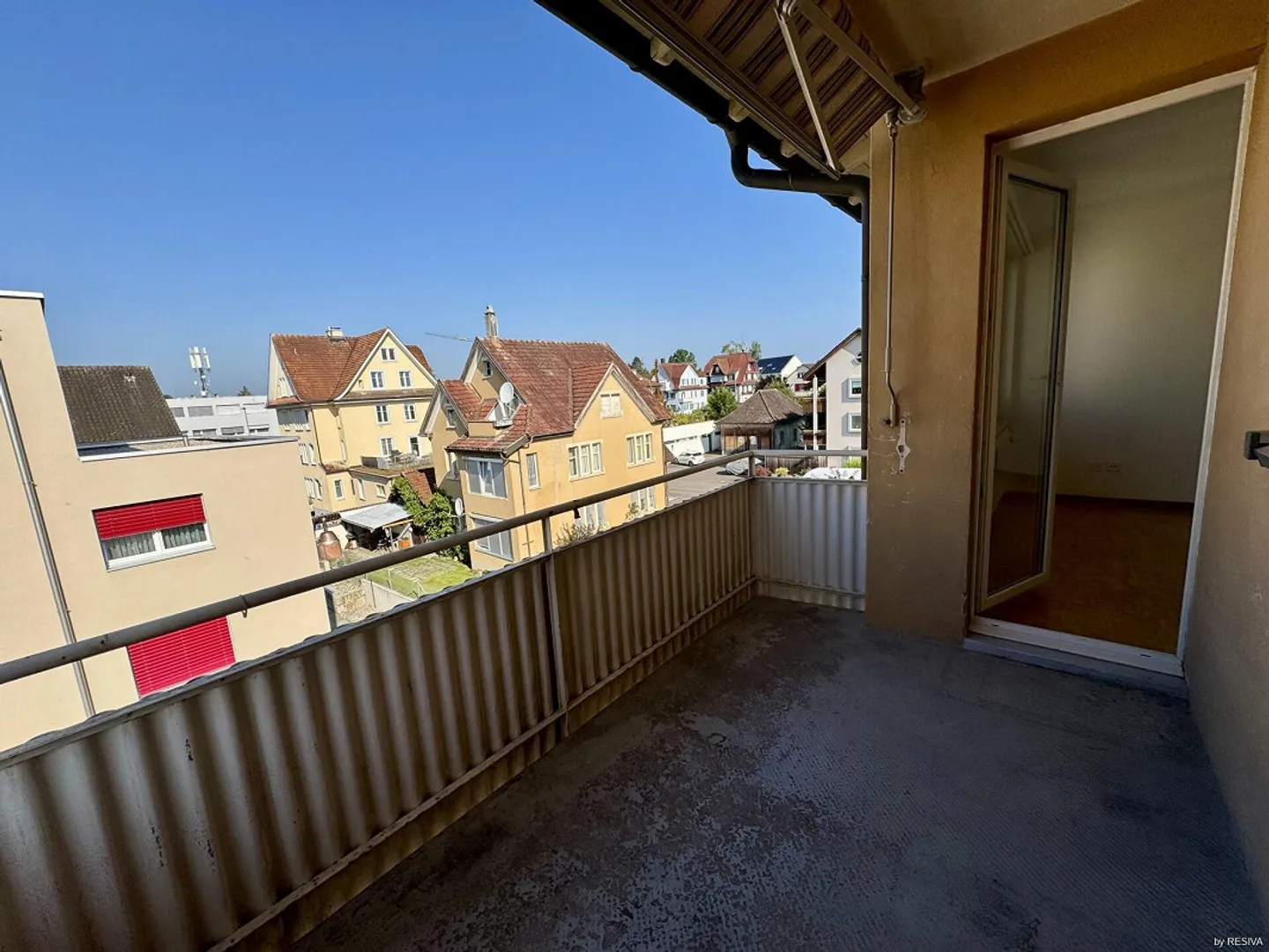 3-room apartment with cozy balcony - Photo 6 of 6