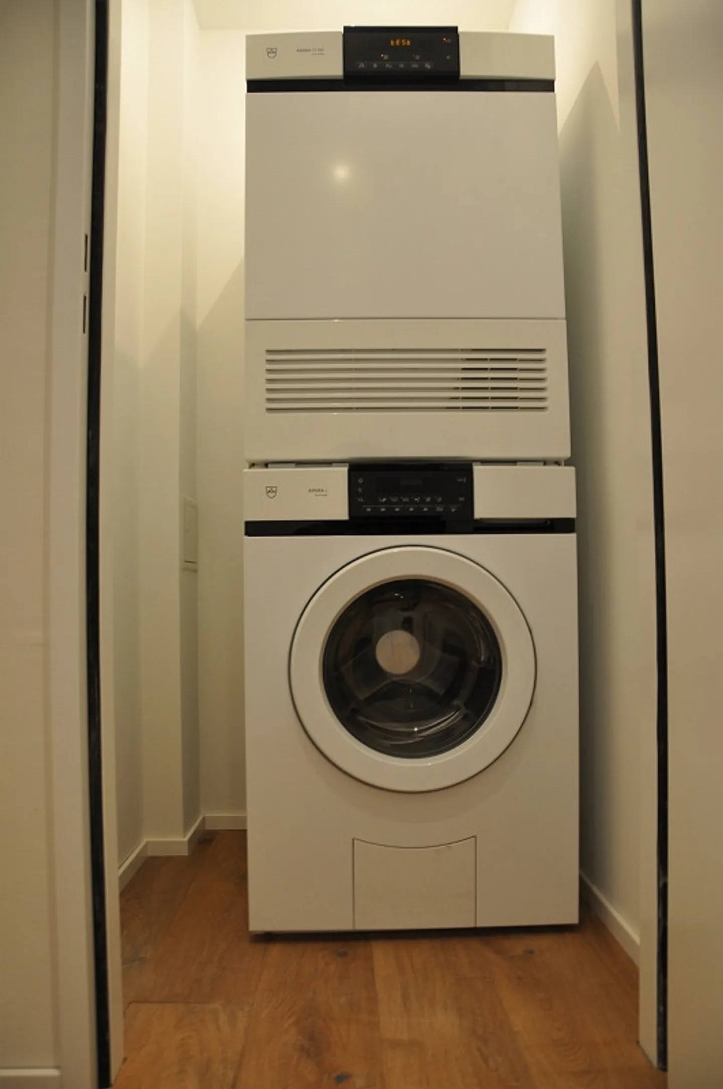 Exklusive Wohnung in bester Lage - Foto 11 von 12