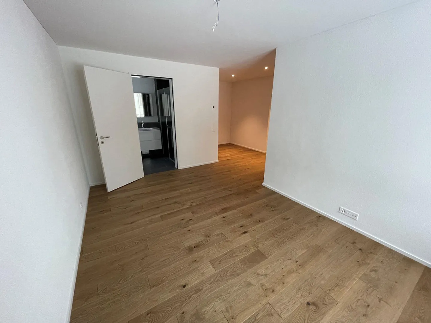 Modernes Apartment mit Garage - Foto 5 von 7