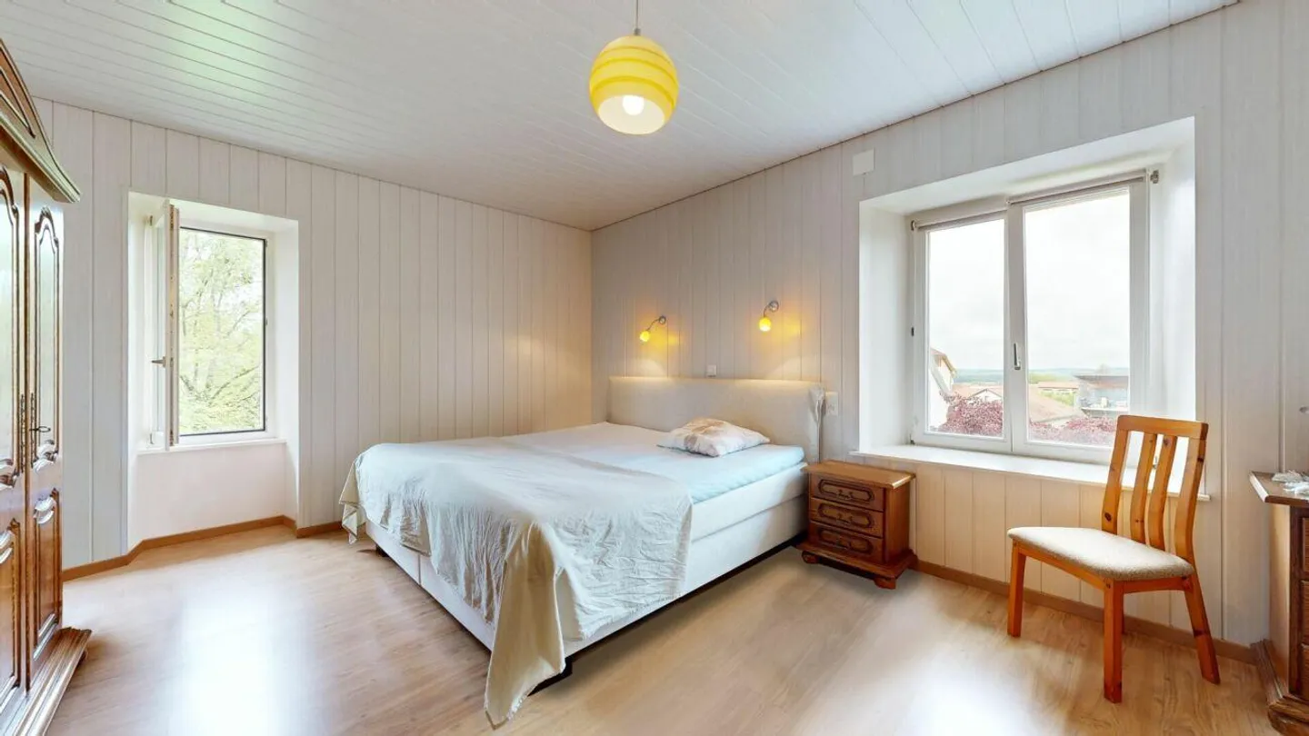 Propriété Commerciale à Cornol - Photo 9 sur 21