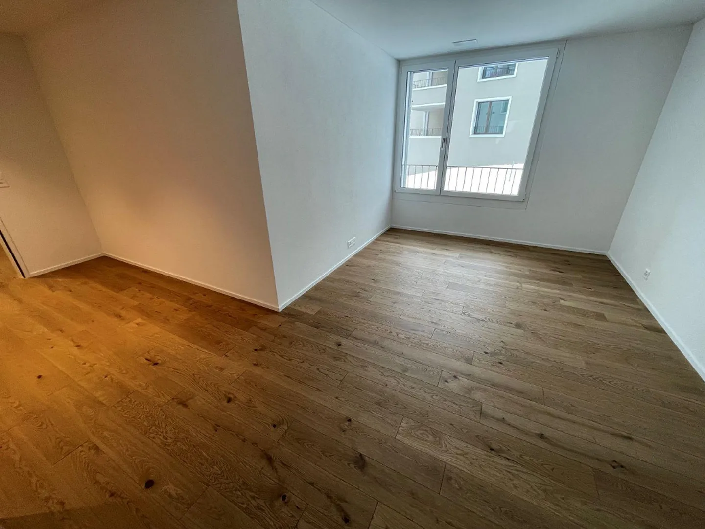 Modernes Apartment mit Garage - Foto 7 von 7