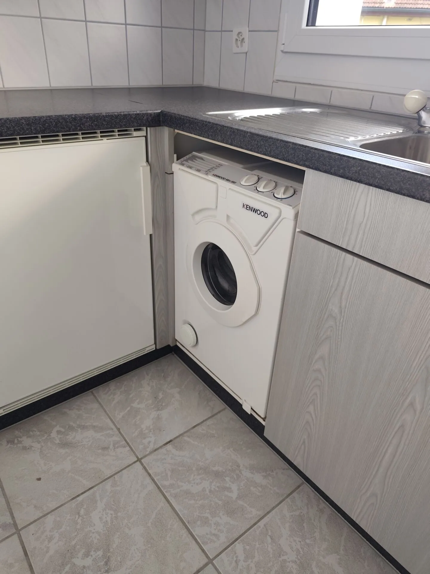 Charmante Maisonette-Wohnung - Foto 3 von 7