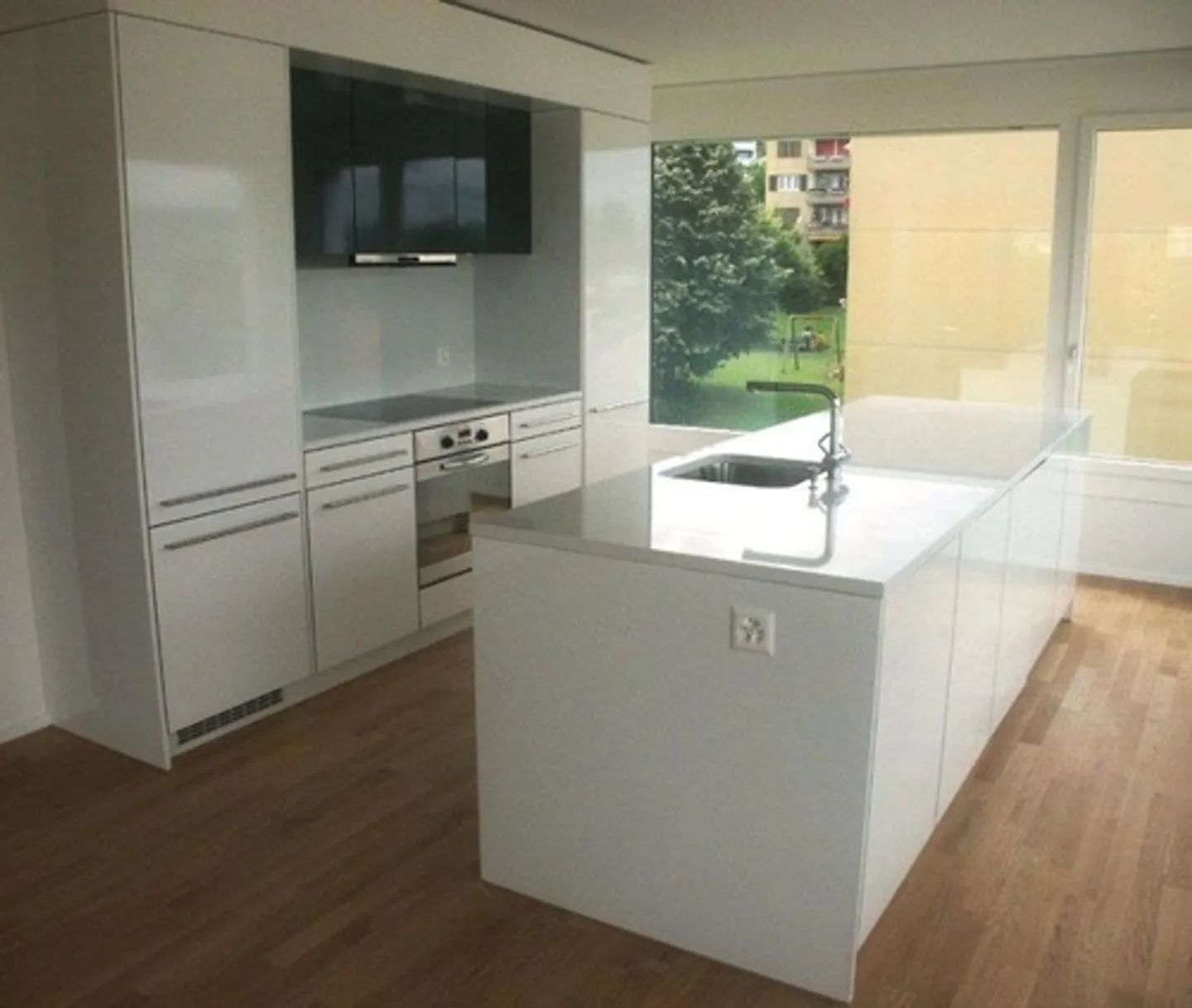 Appartement 3.5 pièces - Photo 2 sur 4