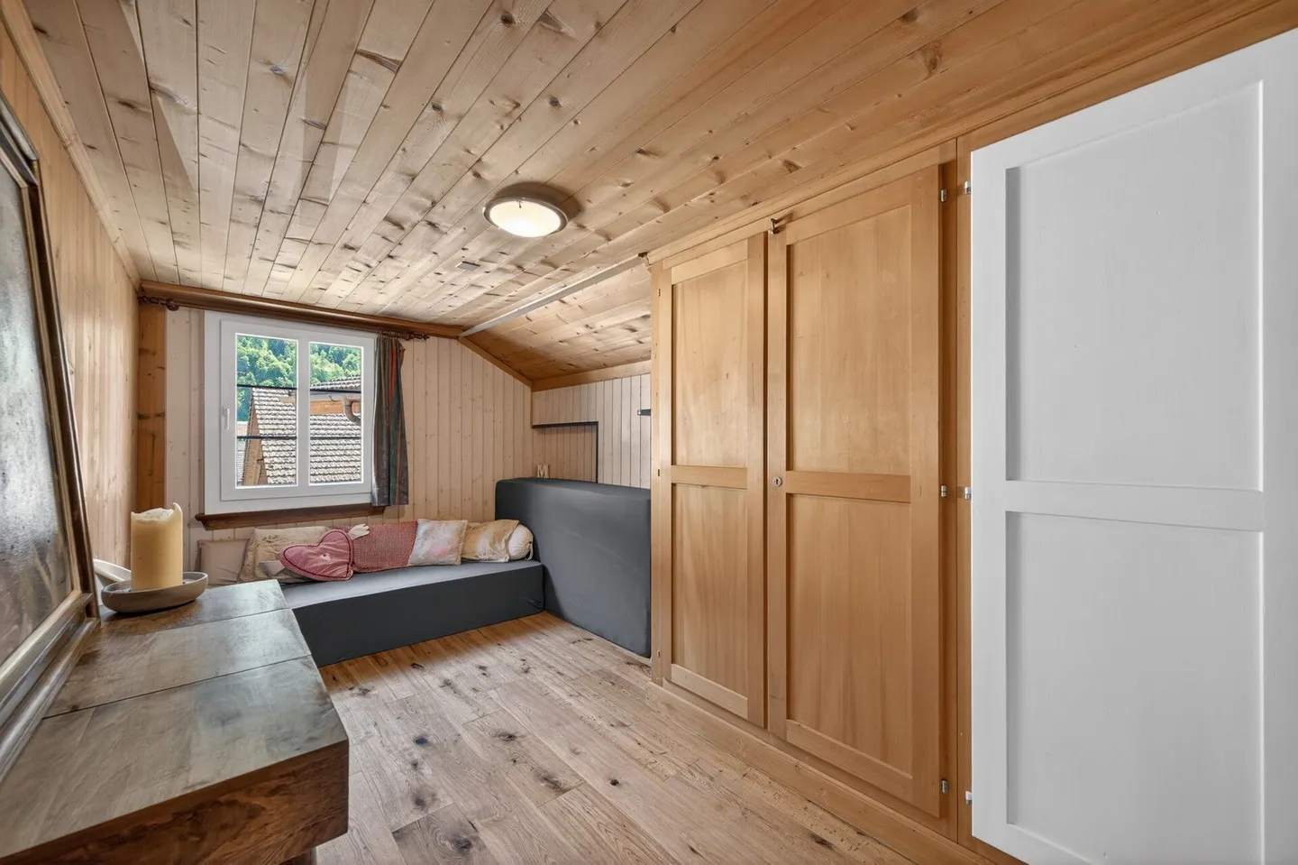 Chalet Bellevue Burg - Photo 11 of 16