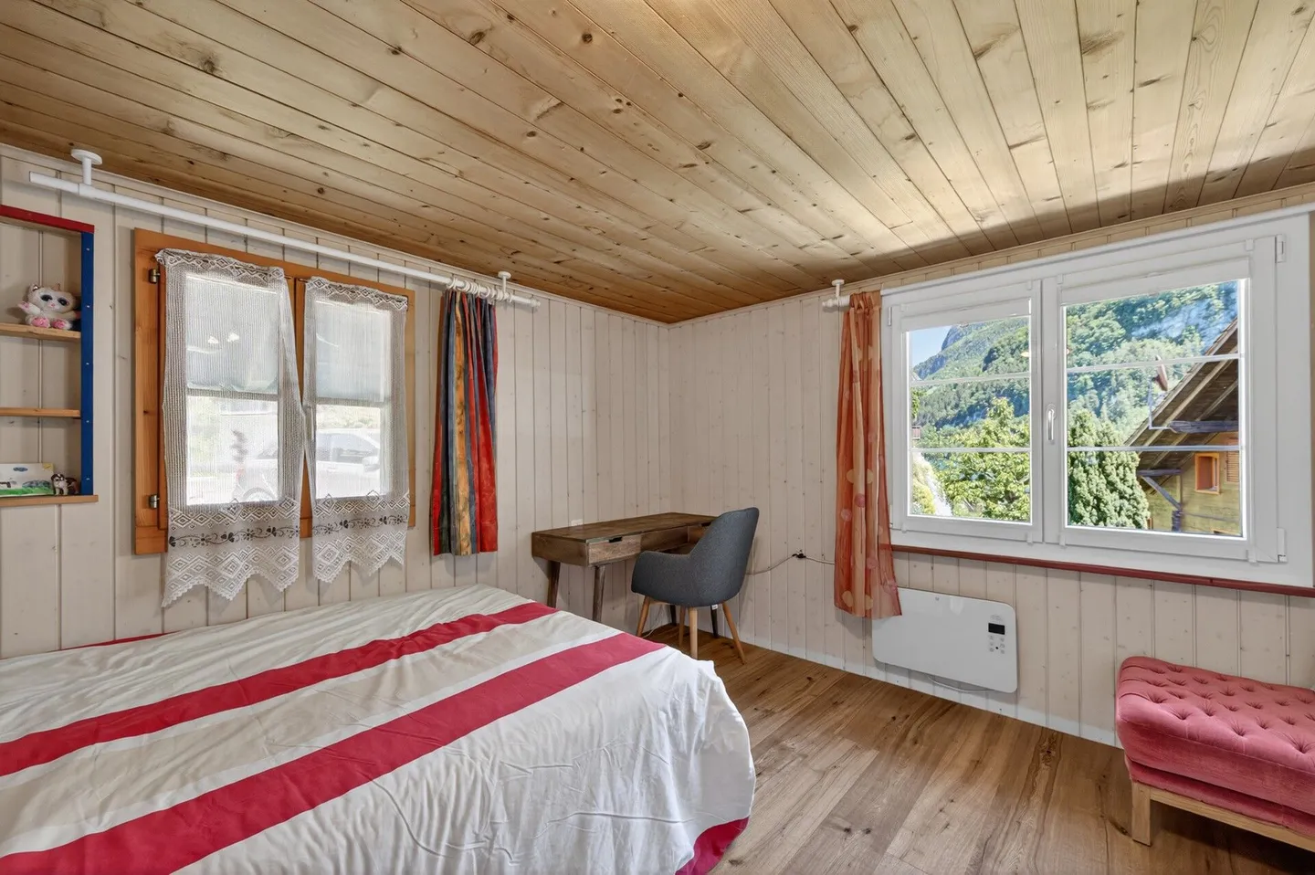 Chalet Bellevue Burg - Photo 12 of 16