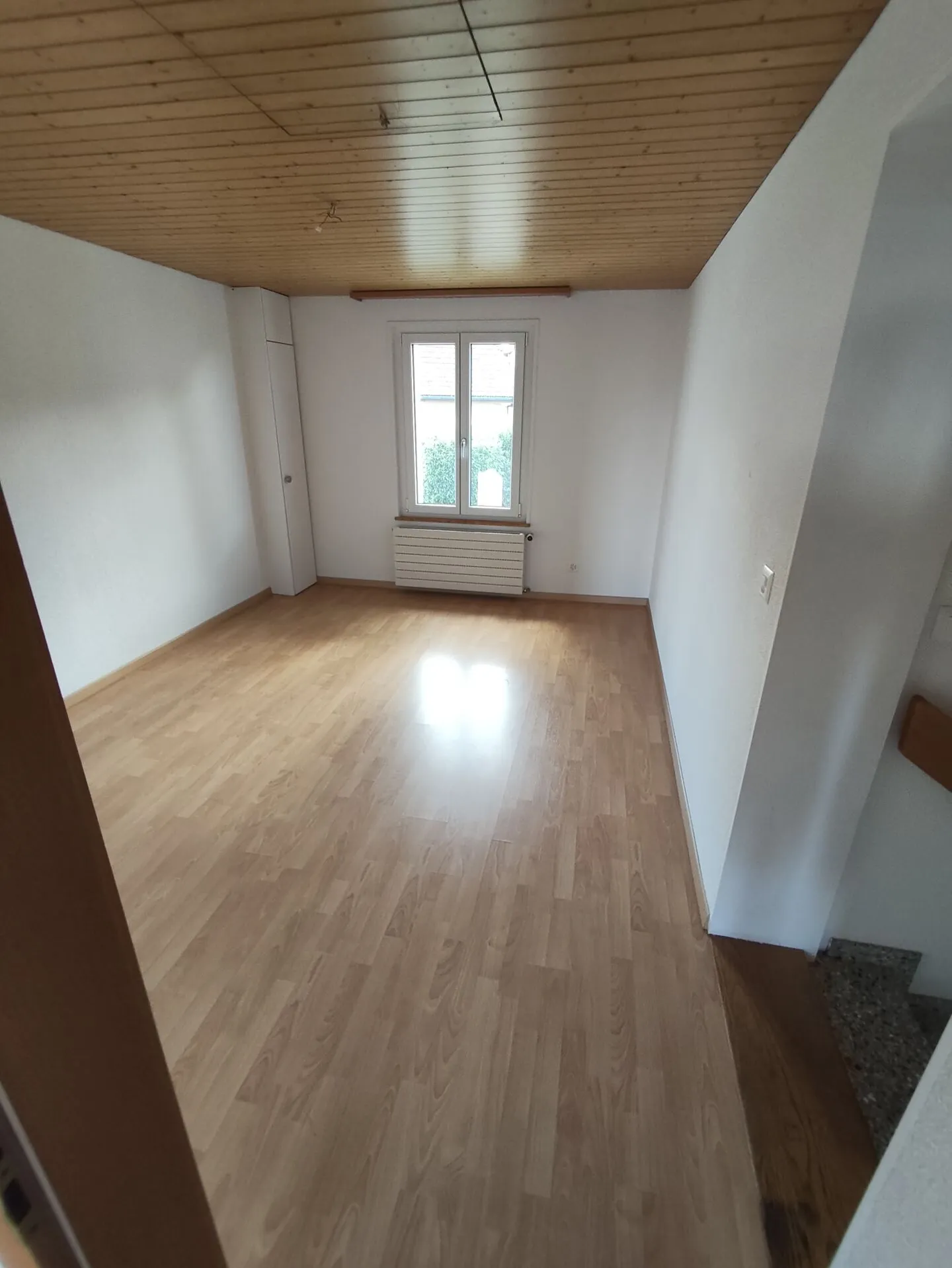 Charmante Maisonette-Wohnung - Foto 5 von 7