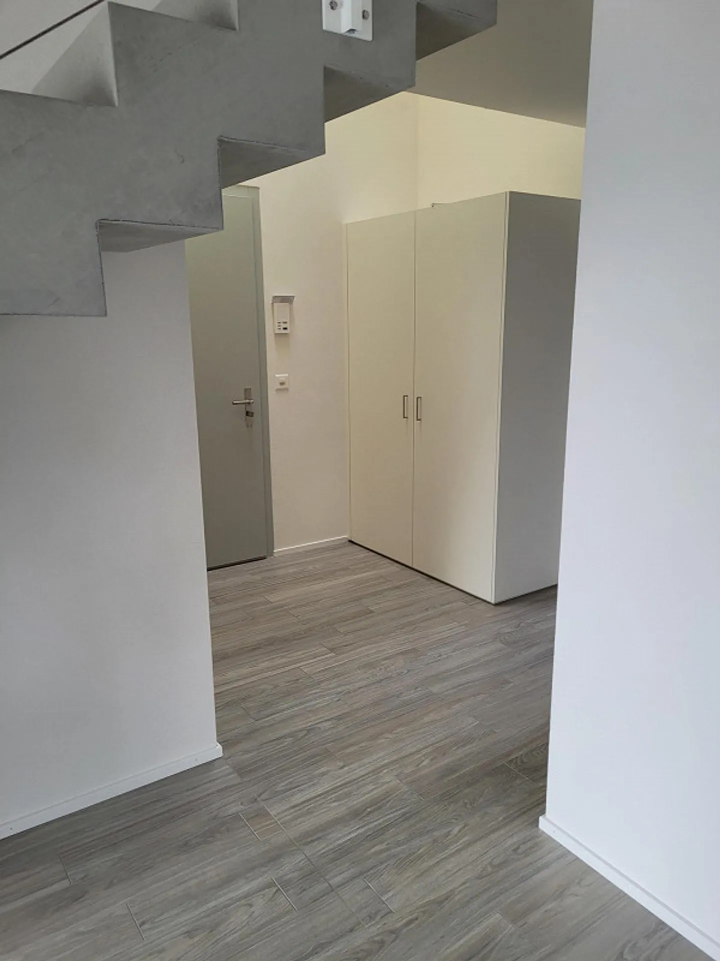 Neues 3,5-Zimmer-Penthouse - Foto 1 von 12