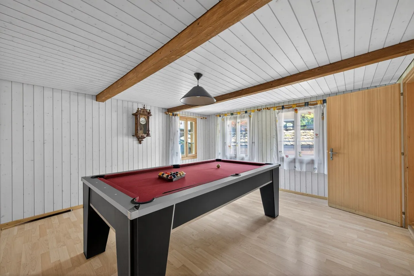 Chalet Bellevue Burg - Photo 15 of 16