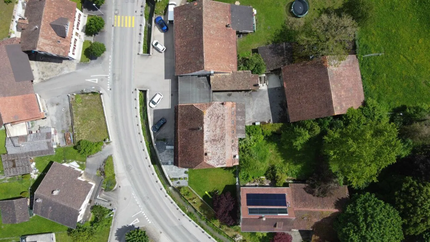 Propriété Commerciale à Cornol - Photo 13 sur 21