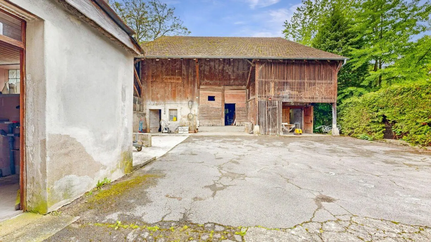 Propriété Commerciale à Cornol - Photo 14 sur 21