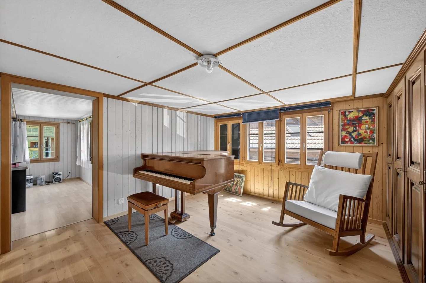 Chalet Bellevue Burg - Photo 16 of 16