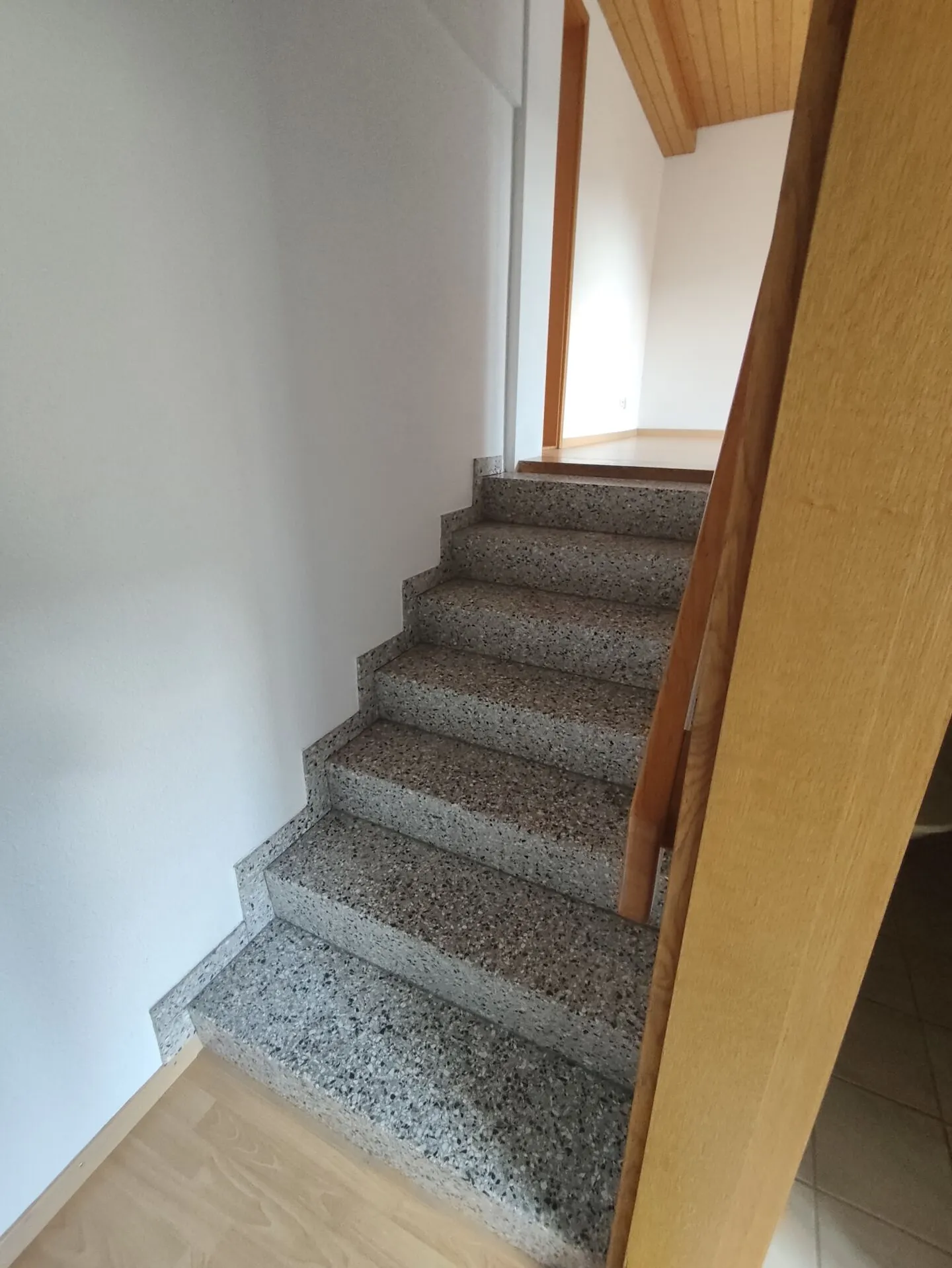 Charmante Maisonette-Wohnung - Foto 7 von 7