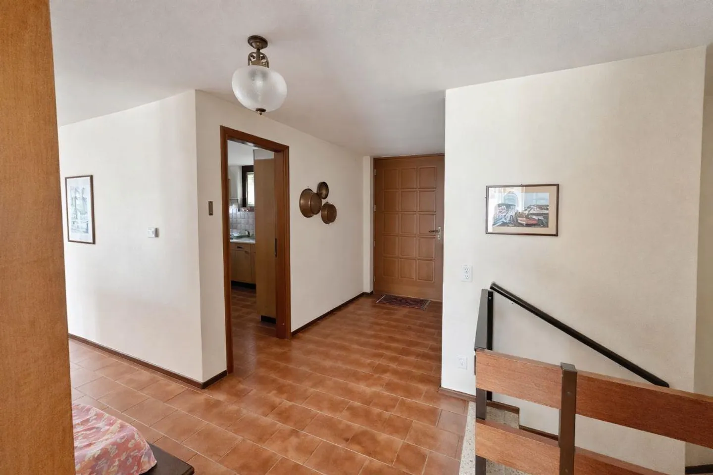 Single-family house with garden and open view - Photo 12 of 17
