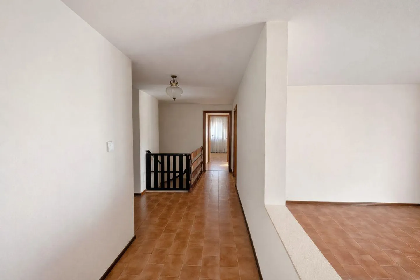 Single-family house with garden and open view - Photo 13 of 17