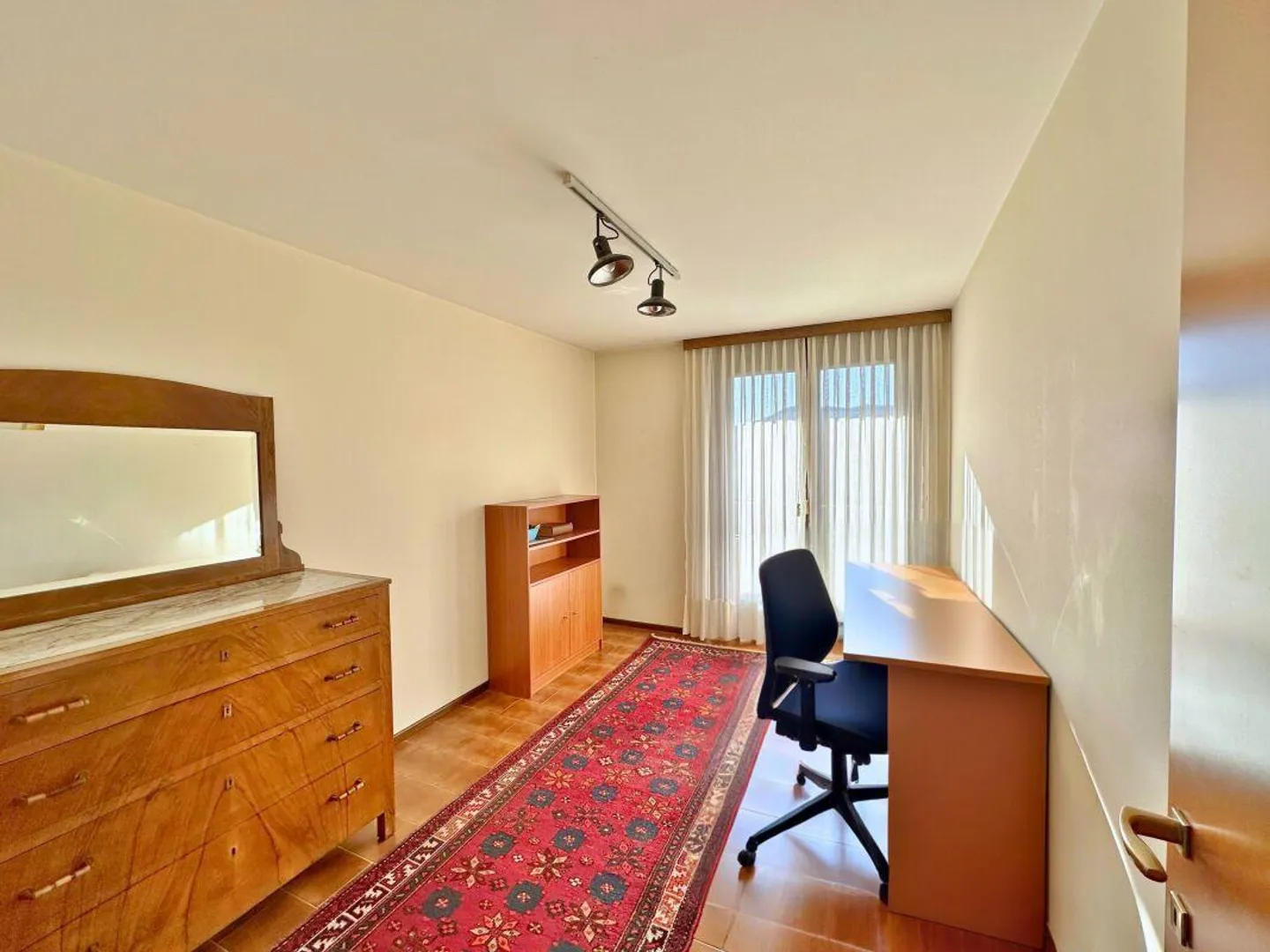 Single-family house with garden and open view - Photo 14 of 17