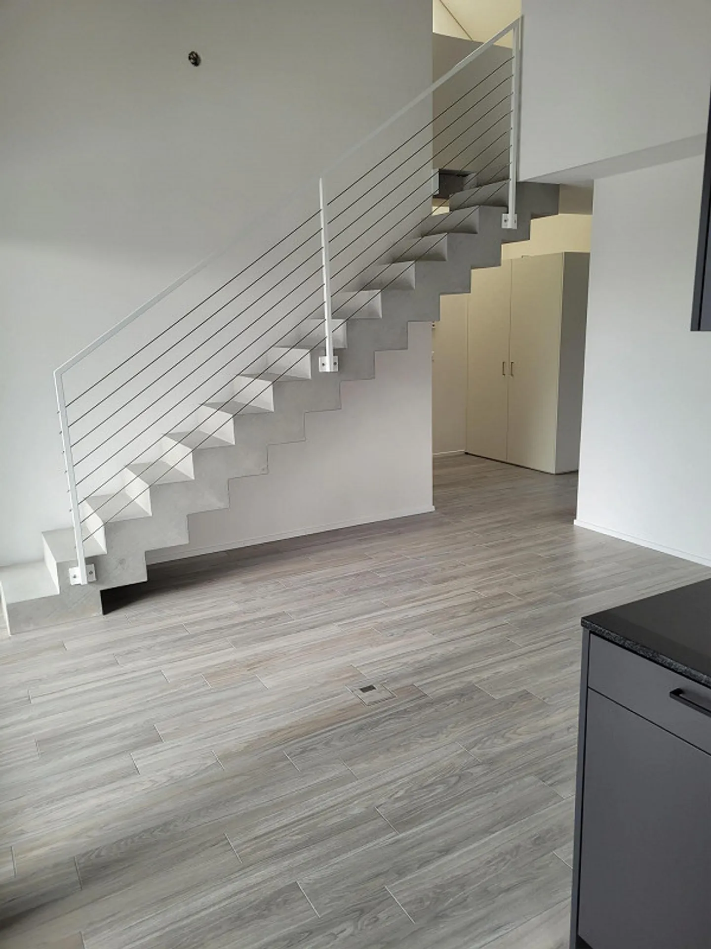 Neues 3,5-Zimmer-Penthouse - Foto 2 von 12