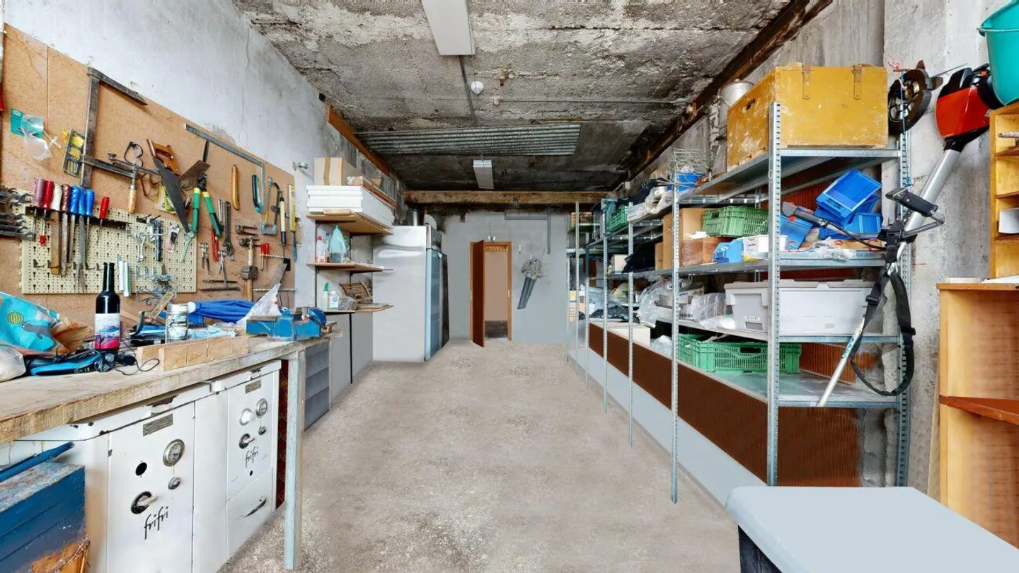 Propriété Commerciale à Cornol - Photo 19 sur 21