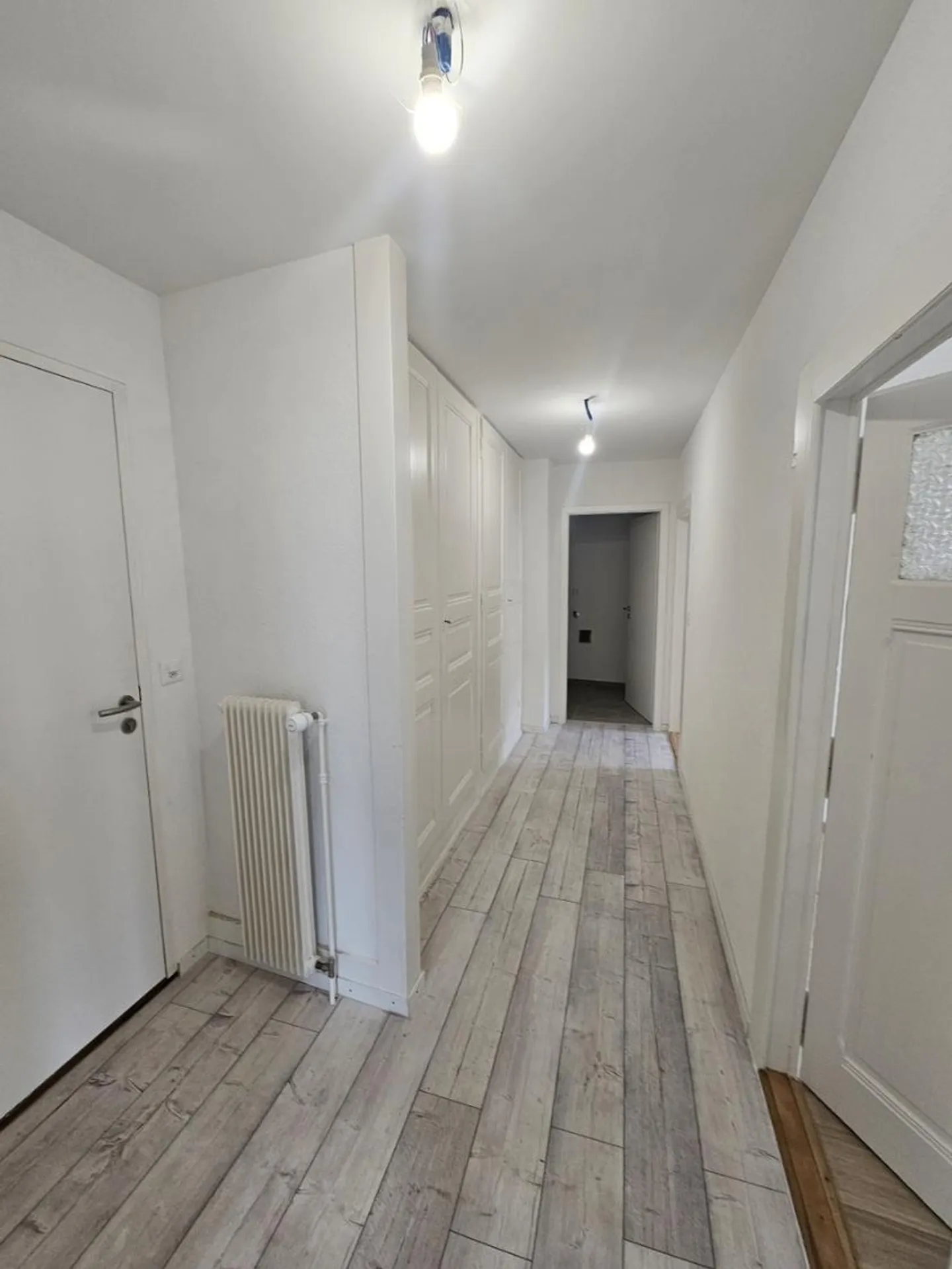 3.5 Room Apartment - Photo 4 of 7