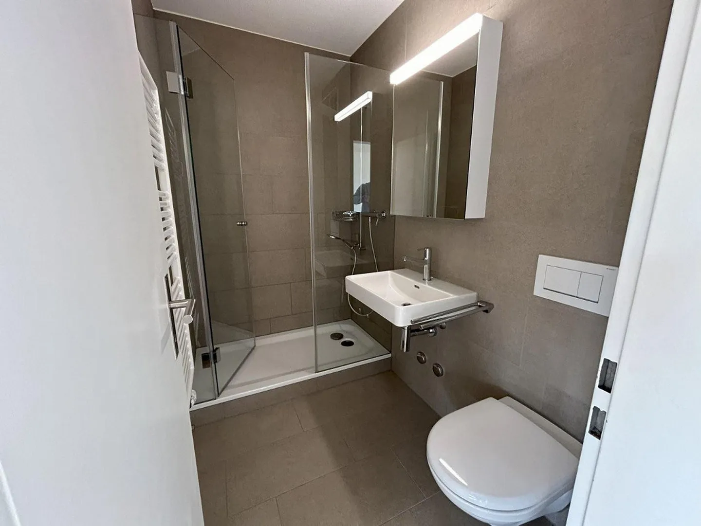 Studio apartment in a central location - Photo 2 of 7