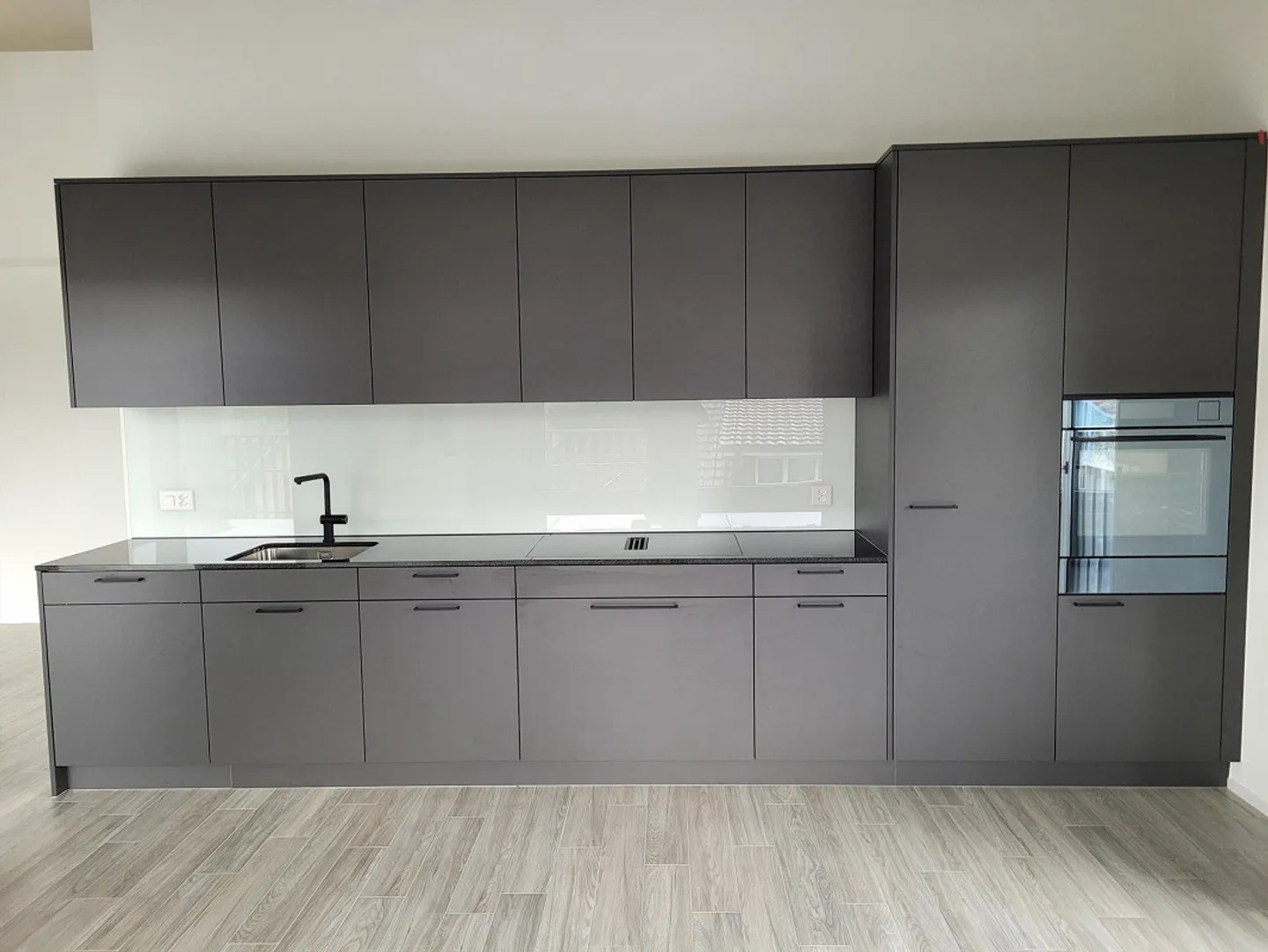 Neues 3,5-Zimmer-Penthouse - Foto 4 von 12