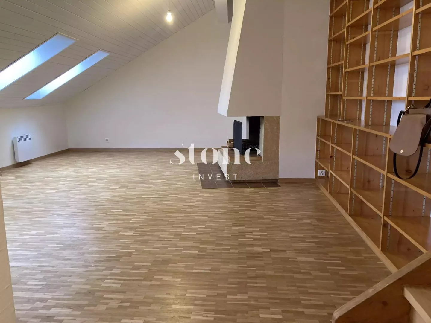 Duplex Charmant à Carouge - Photo 3 sur 13