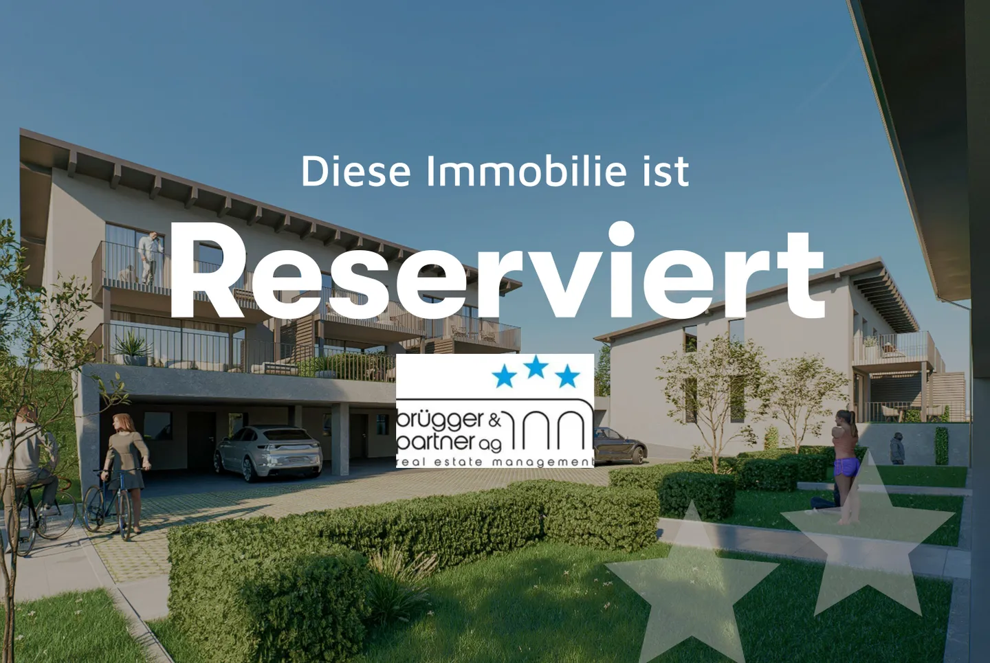 Casa C1 - Casa angolare con spazio, luce e qualità abitativa speciale - Foto 1 di 12