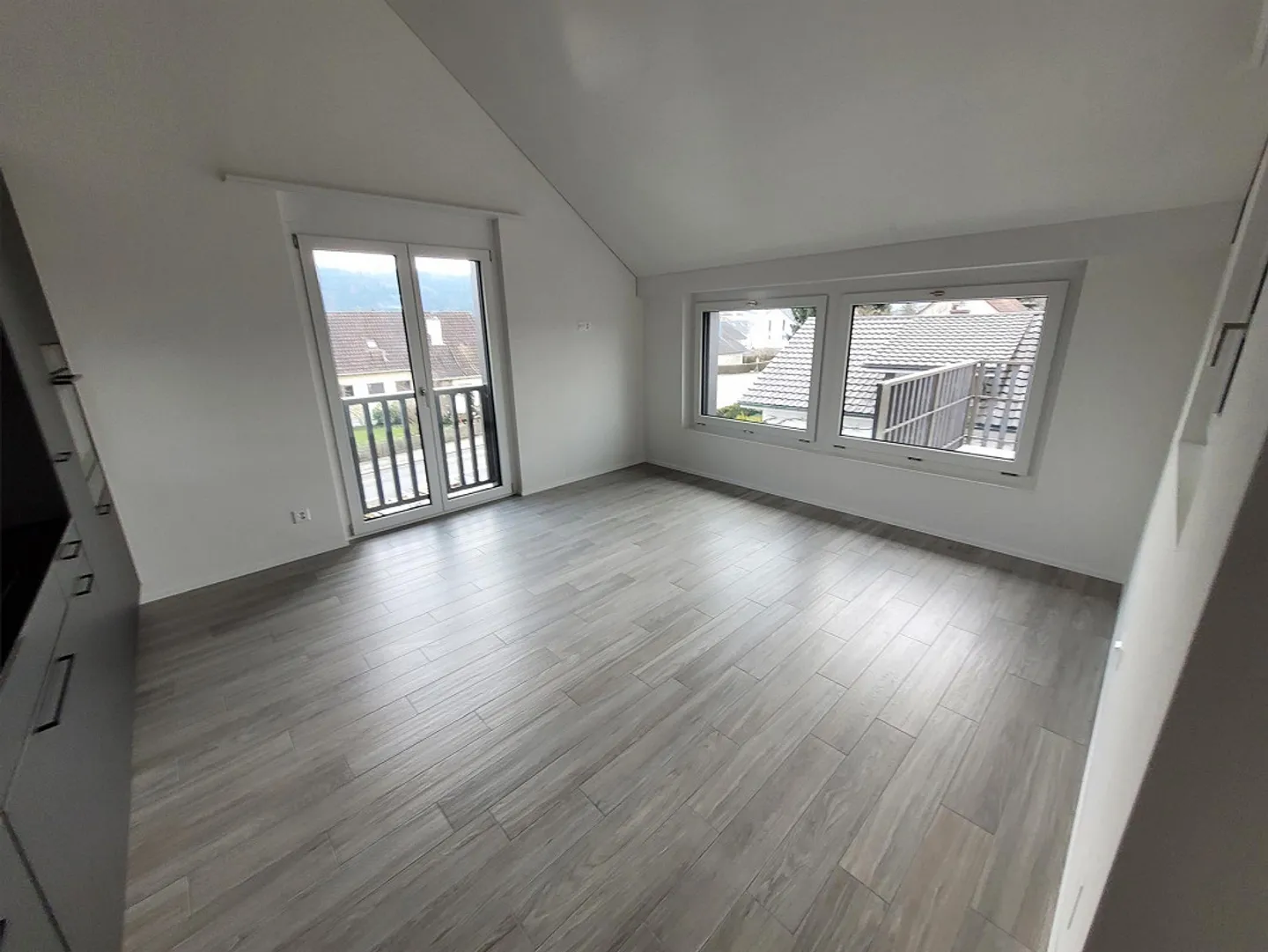 Neues 3,5-Zimmer-Penthouse - Foto 5 von 12