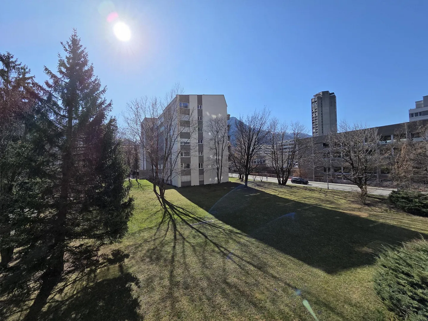 Vivre généreusement dans le quartier Lacuna - pas de droits de construction - Photo 10 sur 24