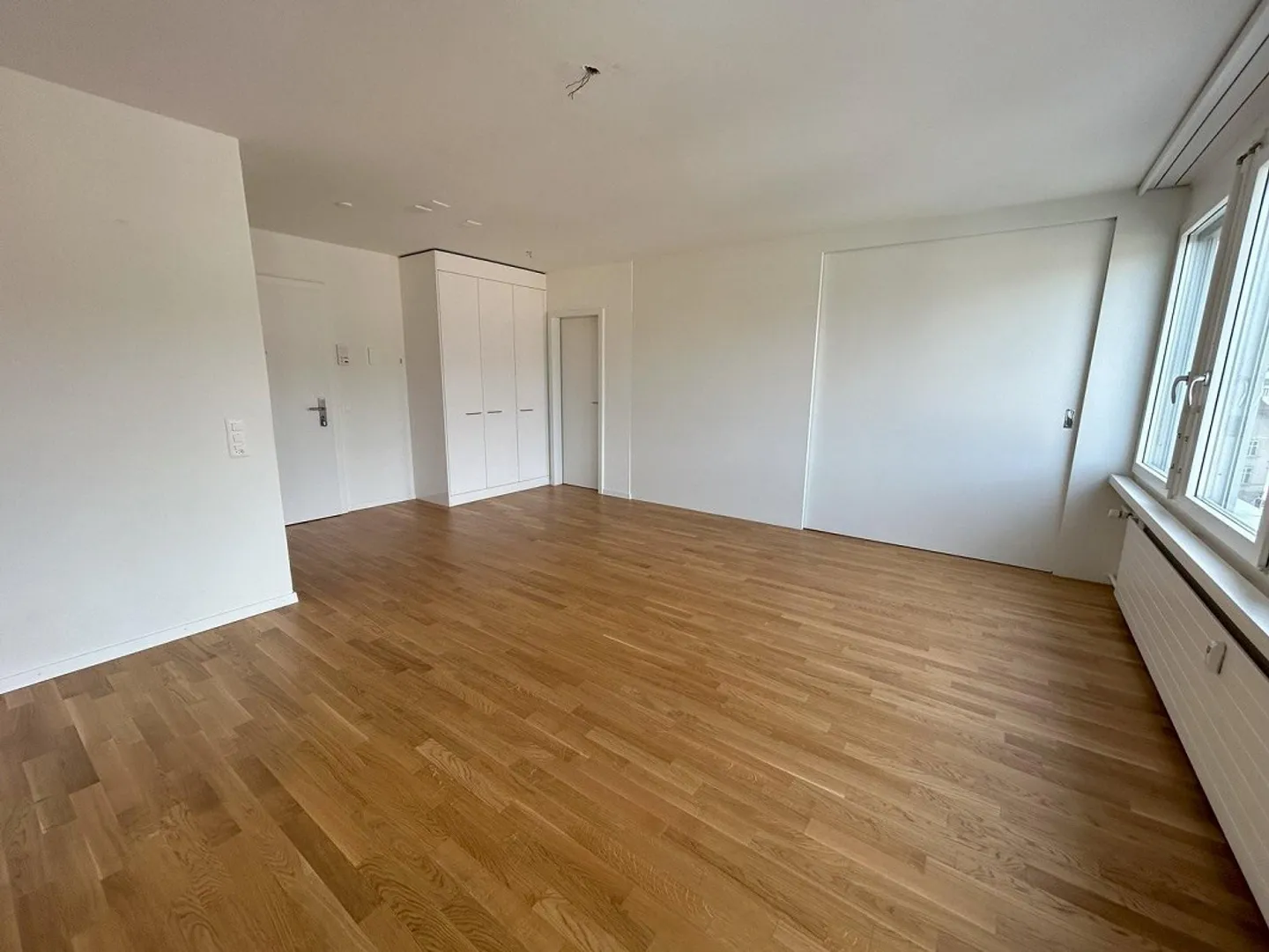 Studio apartment in a central location - Photo 4 of 7