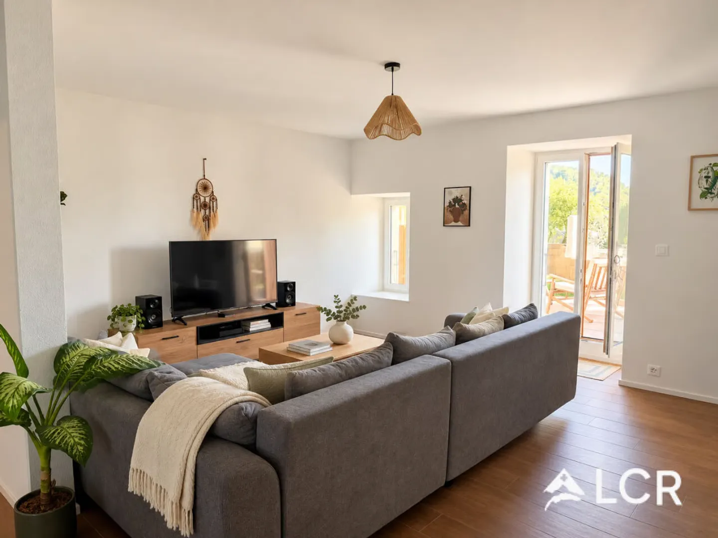 Charmant appartement 2.5p - Photo 1 sur 13
