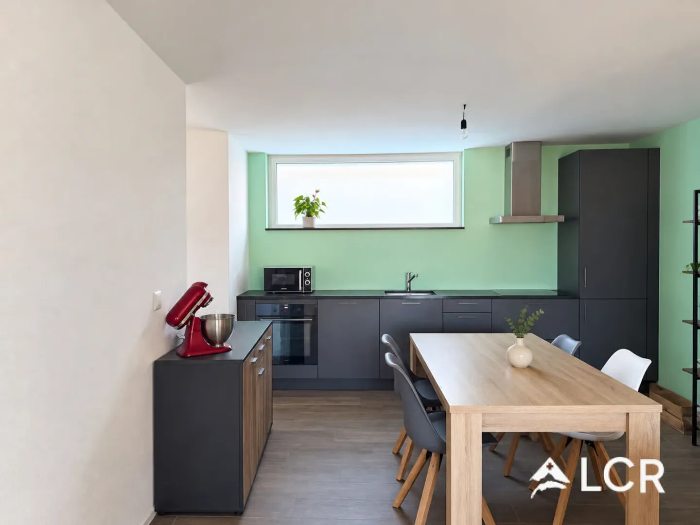 Charmant appartement 2.5p - Photo 4 sur 13