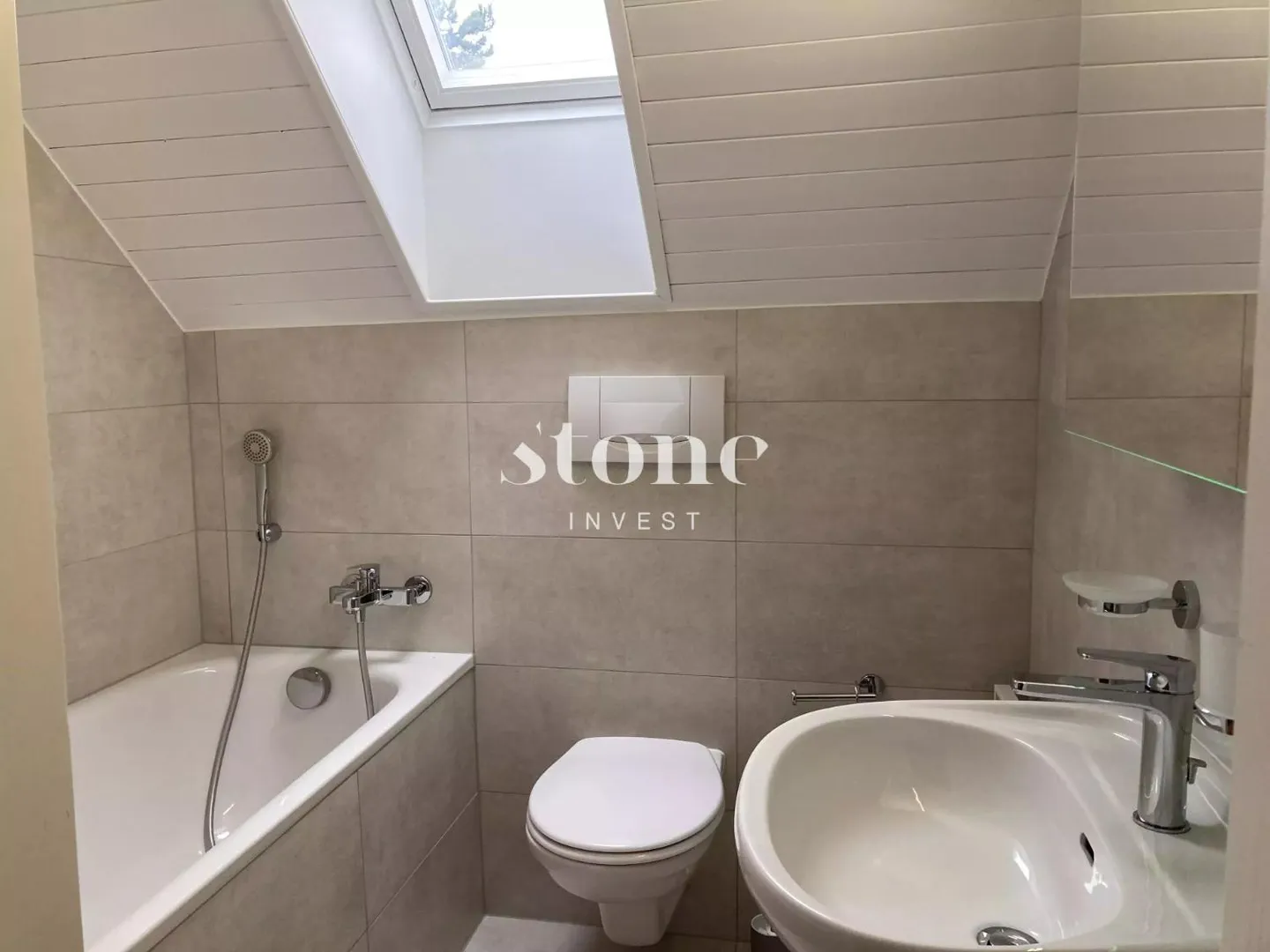 Duplex Charmant à Carouge - Photo 11 sur 13