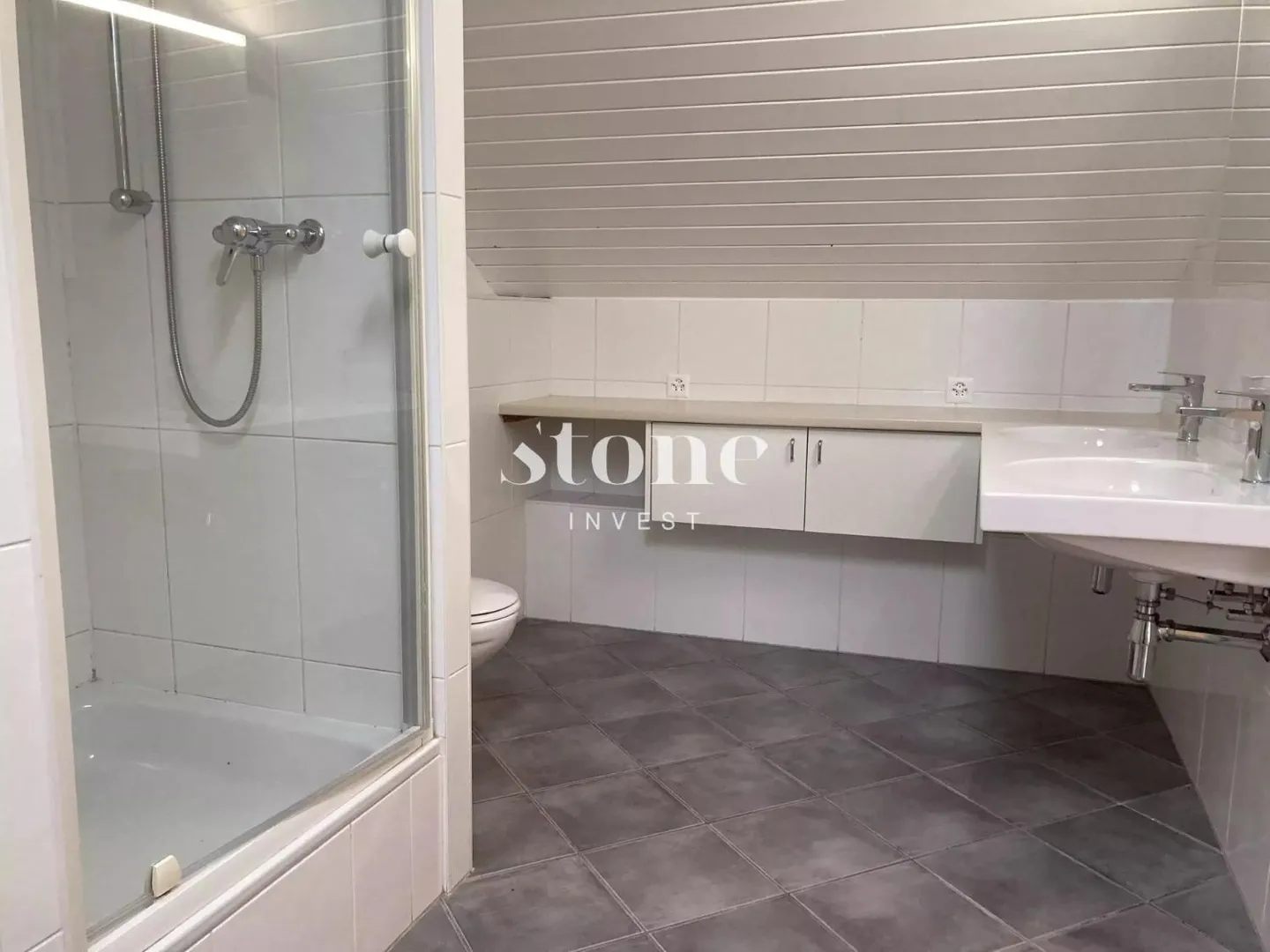 Duplex Charmant à Carouge - Photo 12 sur 13