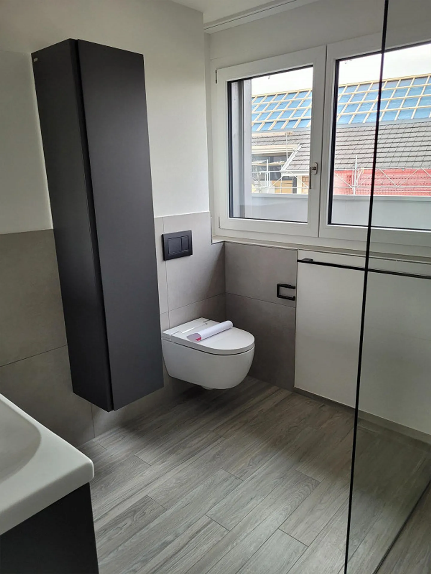 Neues 3,5-Zimmer-Penthouse - Foto 12 von 12