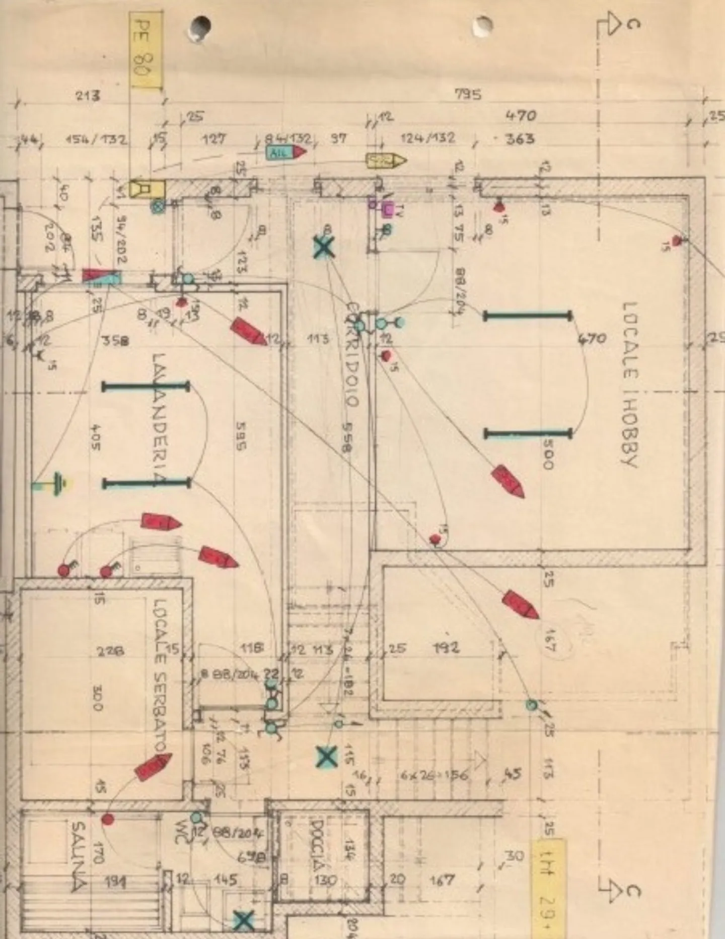 VILLA AVEC CHARME, AVEC PISCINE ET VUE OUVERTE - Photo 13 sur 13