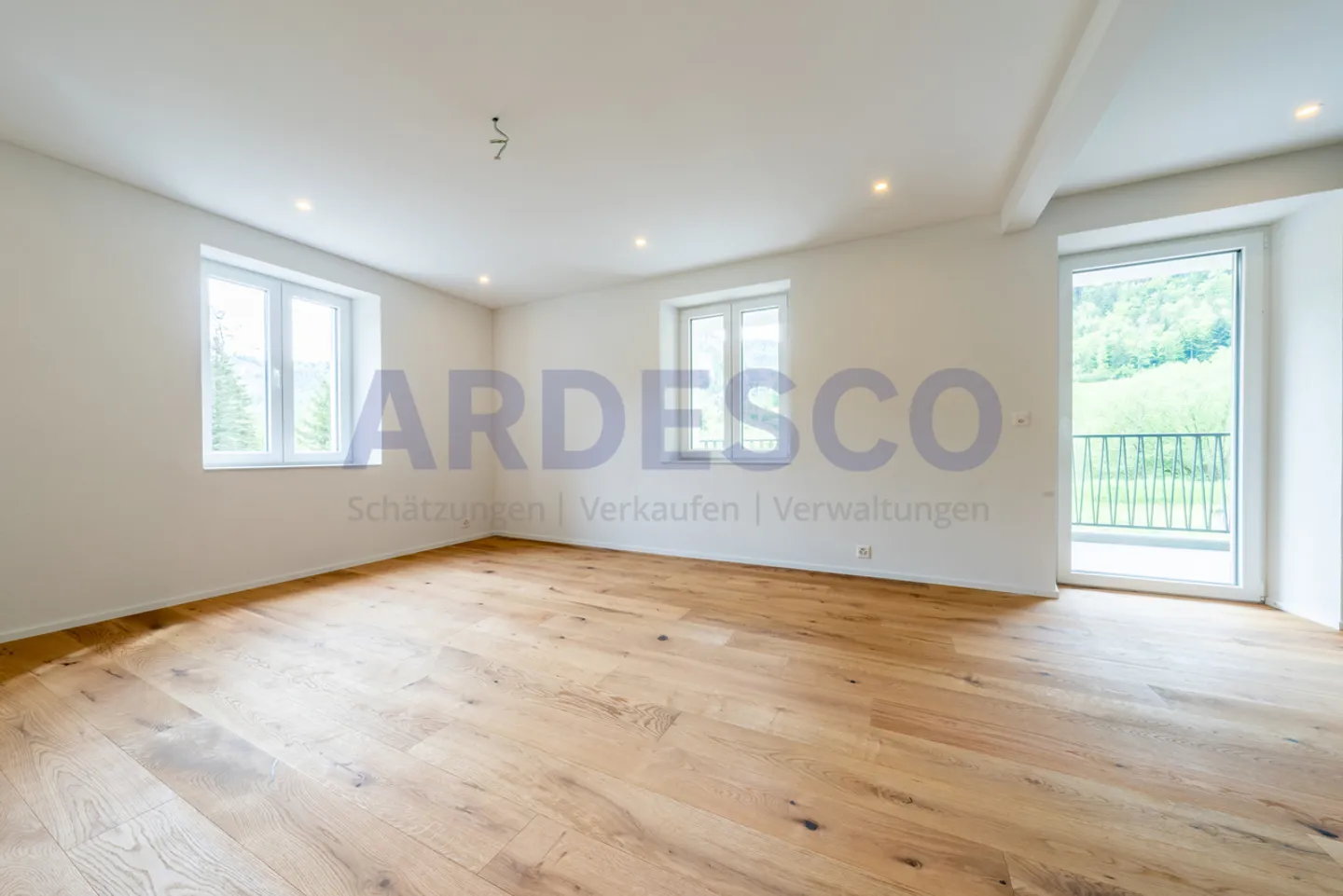 Apartment for rent - Photo 1 of 6