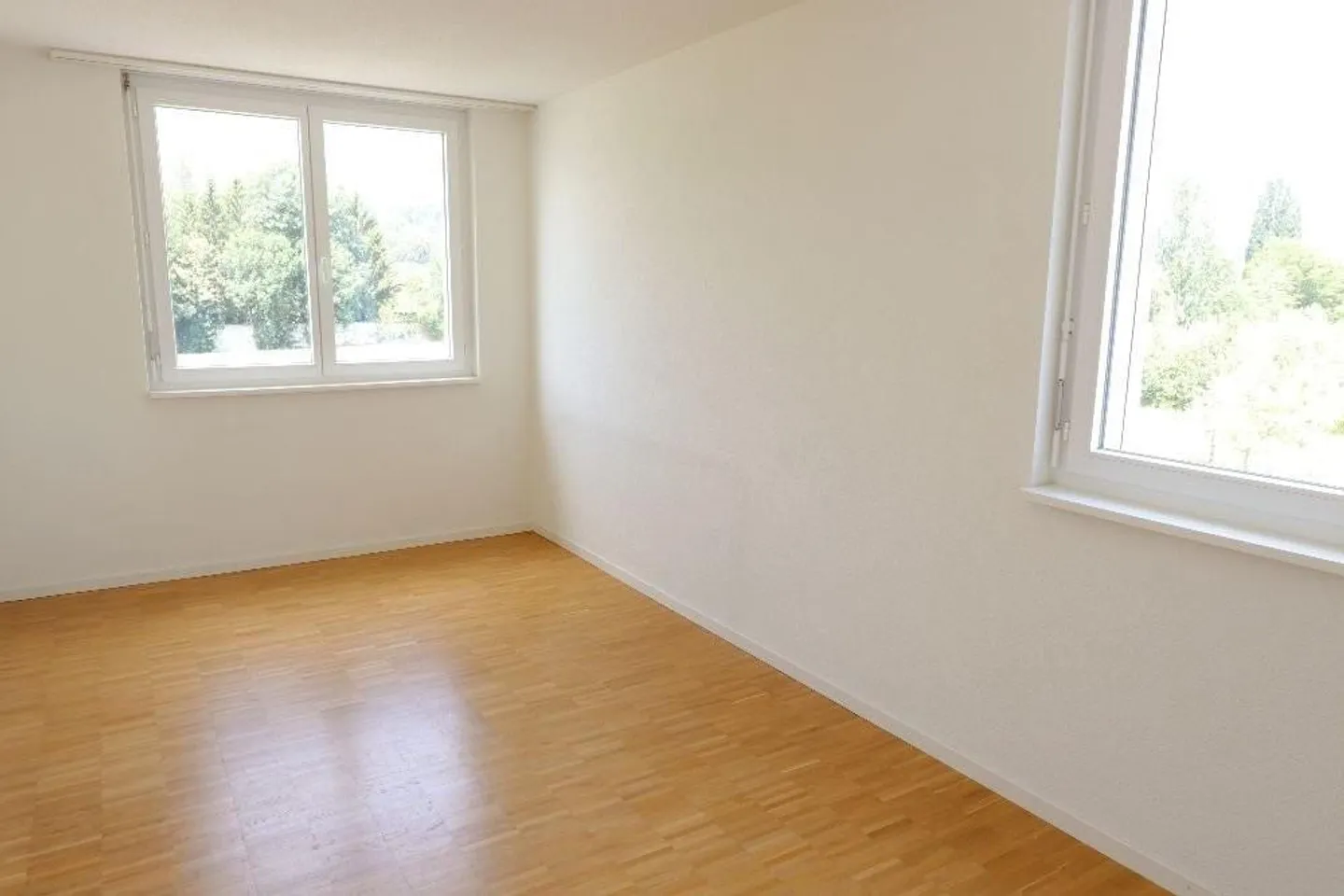 Modernes Apartment in Solothurn - Foto 8 von 12