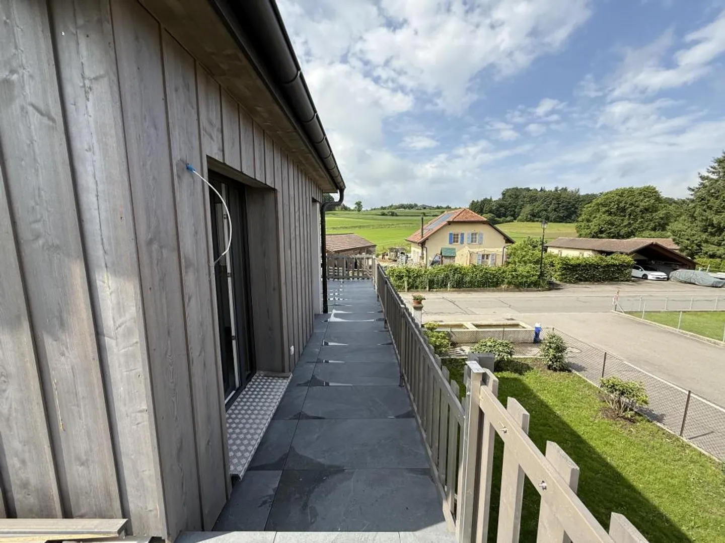 4,5-Zimmer-Wohnung - Foto 1 von 10