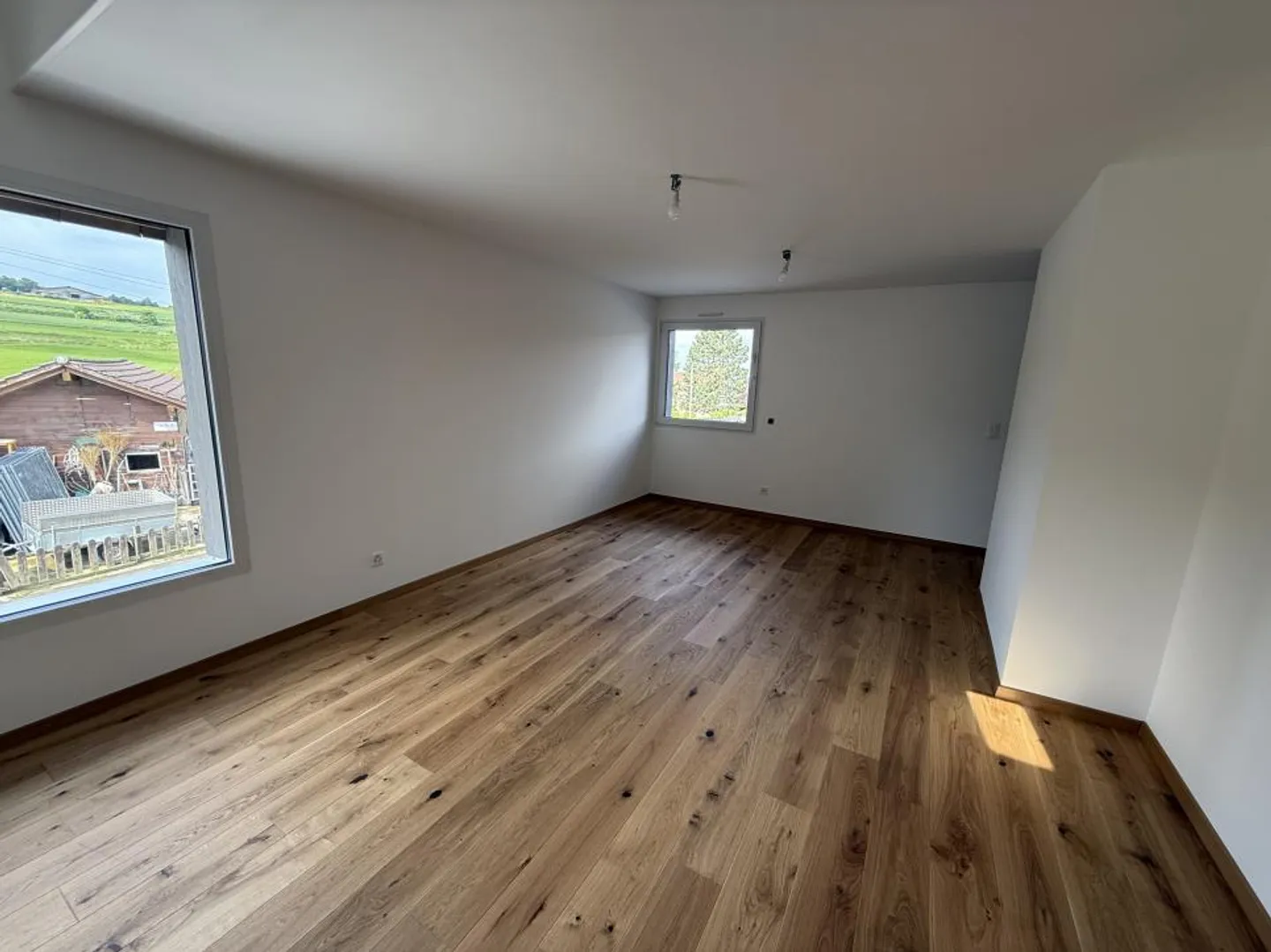 4,5-Zimmer-Wohnung - Foto 4 von 10