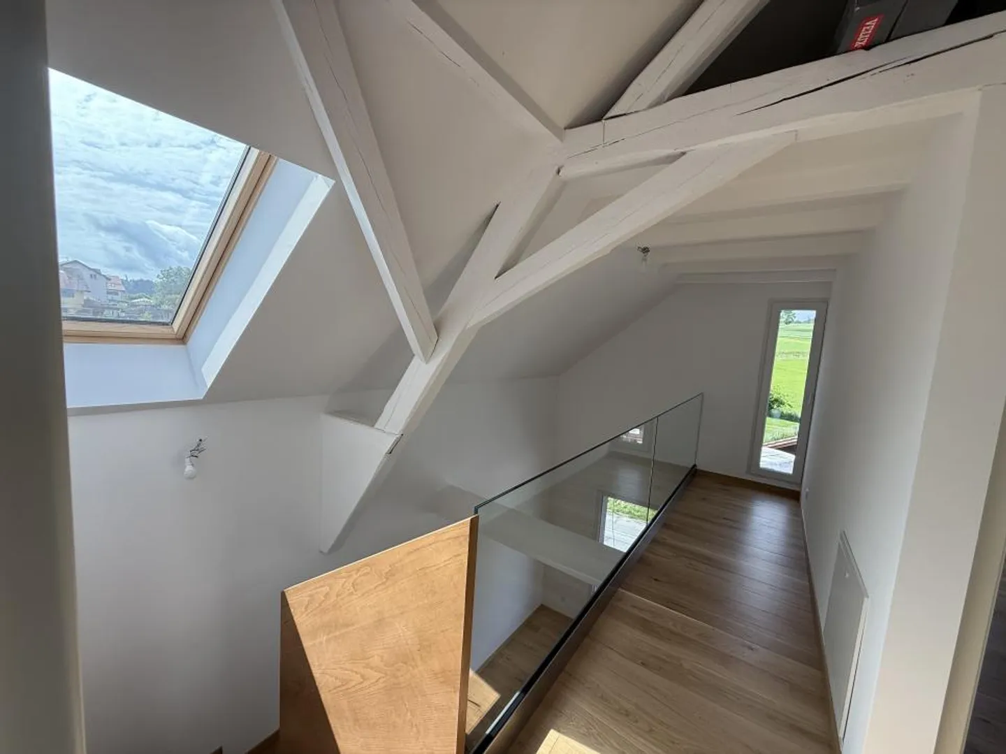4,5-Zimmer-Wohnung - Foto 9 von 10