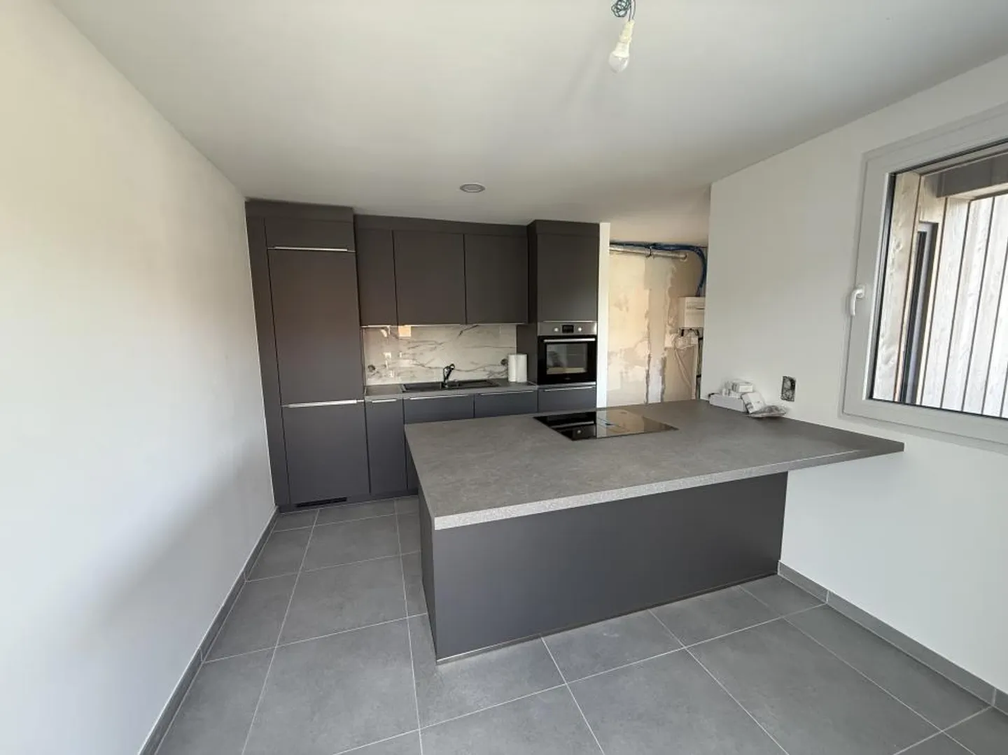 4,5-Zimmer-Wohnung - Foto 2 von 10