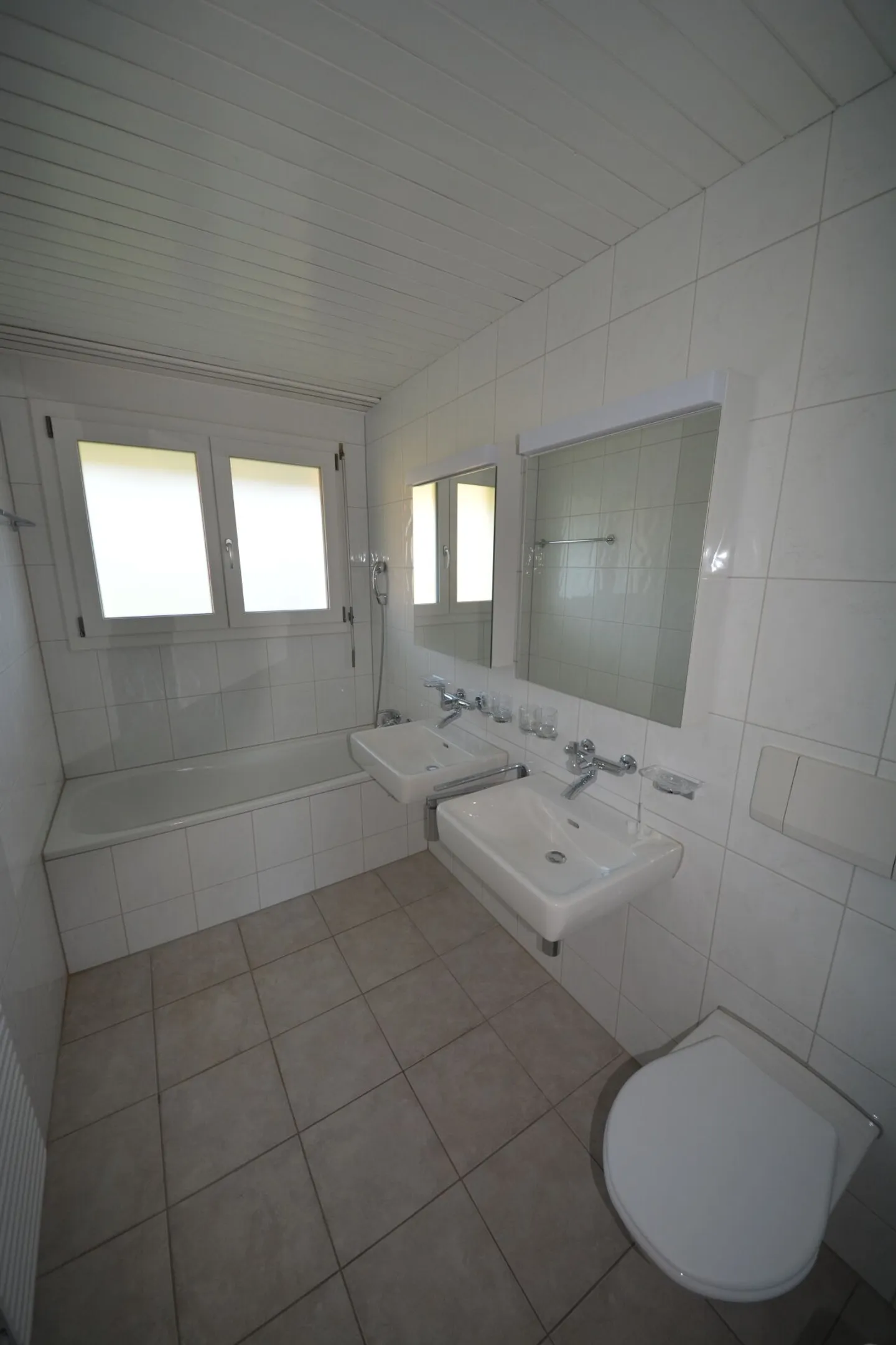 Familienfreundliche Wohnung im Grünen - Foto 9 von 13