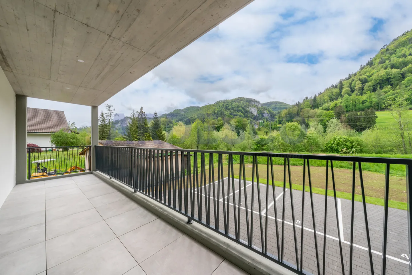 Apartment for rent - Photo 5 of 6