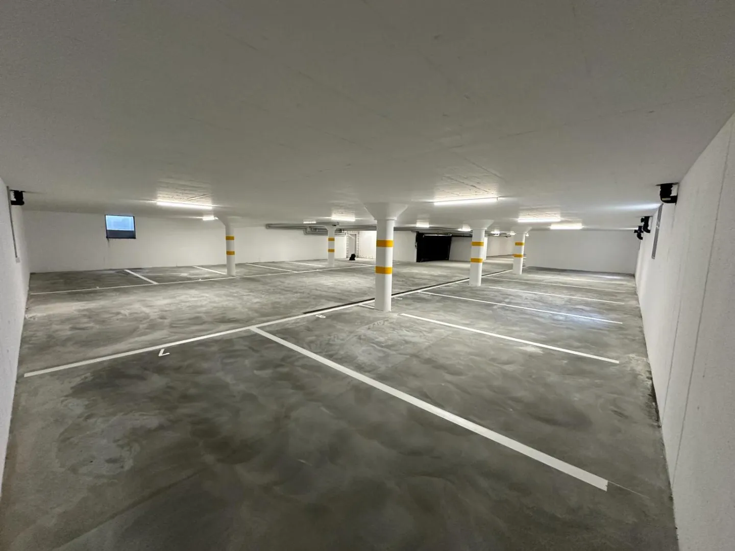 Underground Parking - Photo 2 of 2
