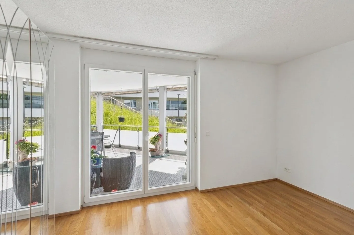Sonnige 5.5-Zimmer-Wohnung - Foto 8 von 11