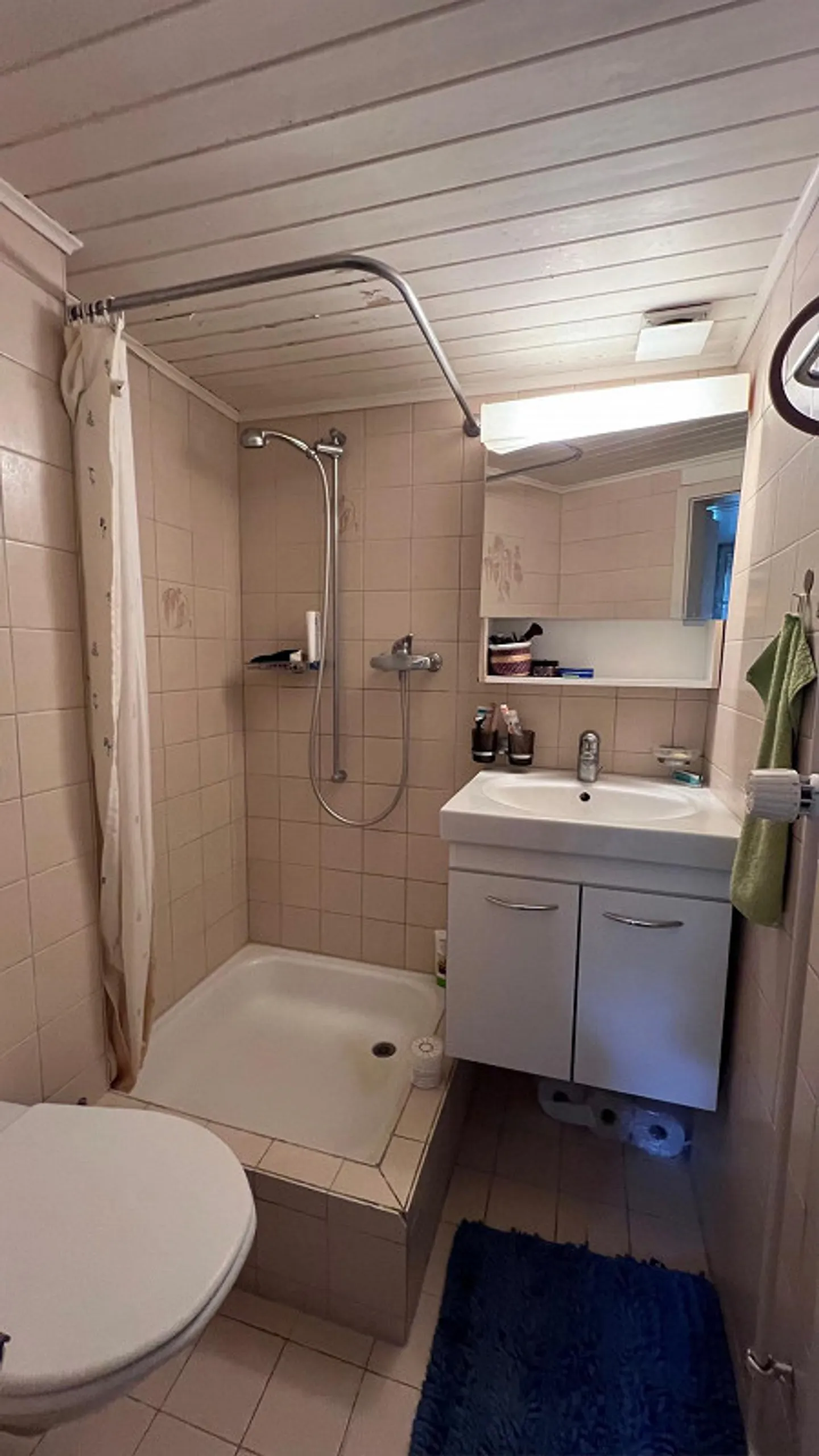 Charmante Wohnung in Bern - Foto 5 von 5