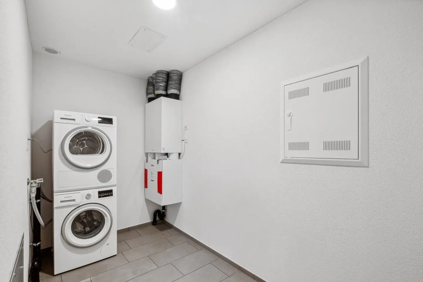Appartamento moderno e spazioso a Läufelfingen - Foto 7 di 9