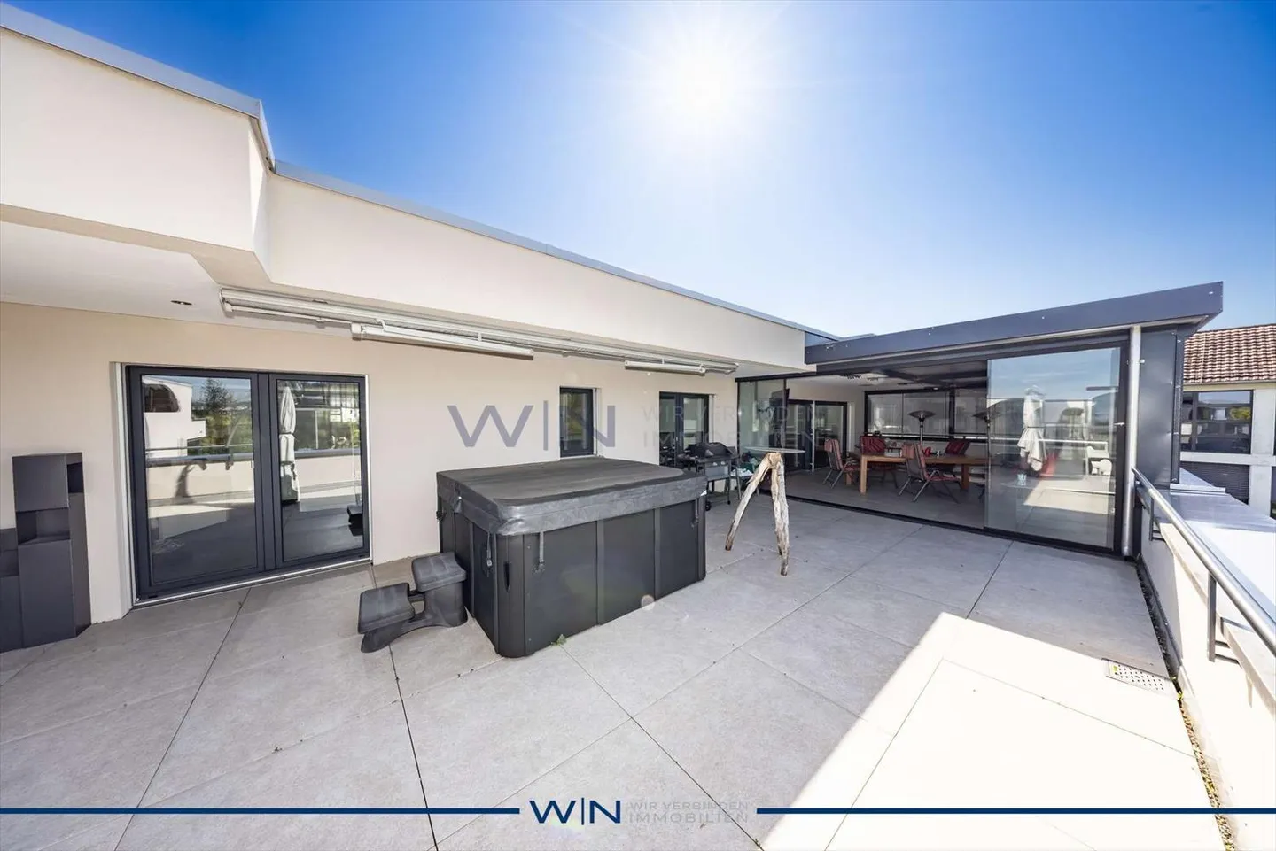 Attique à vendre - Photo 8 sur 13