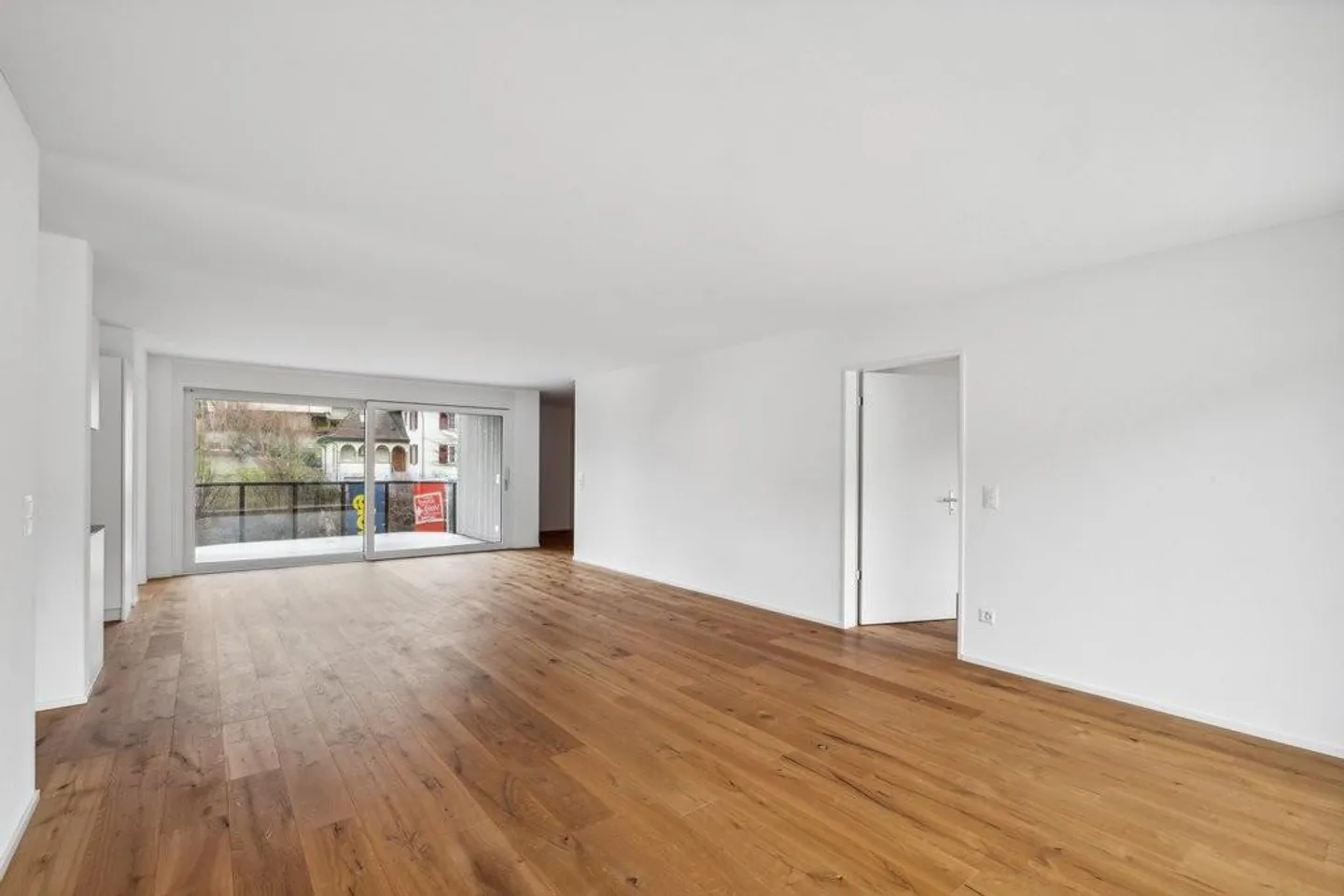 Appartamento moderno e spazioso a Läufelfingen - Foto 4 di 9